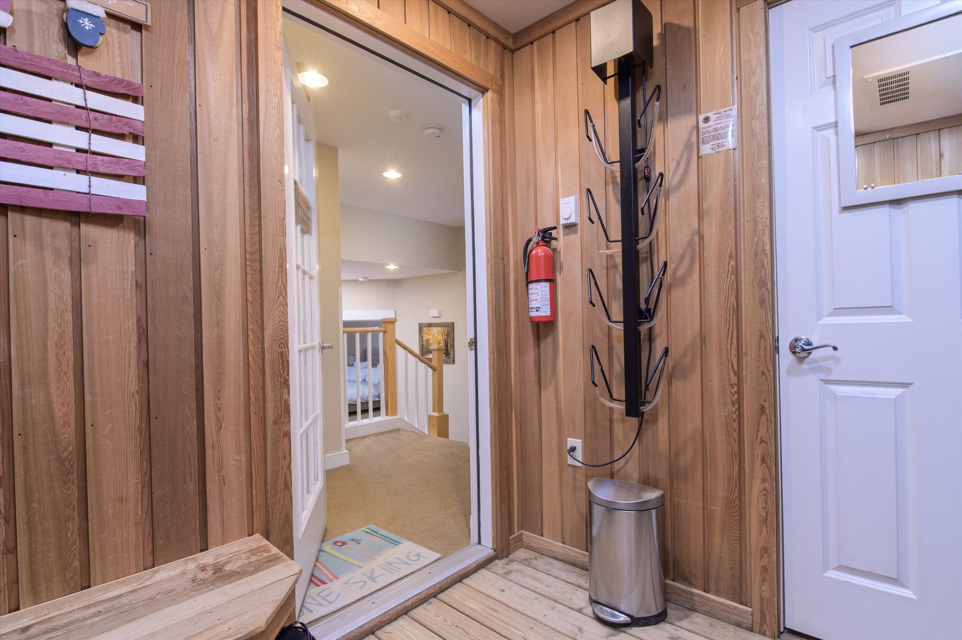 245 Solitude Road Unit: M-102