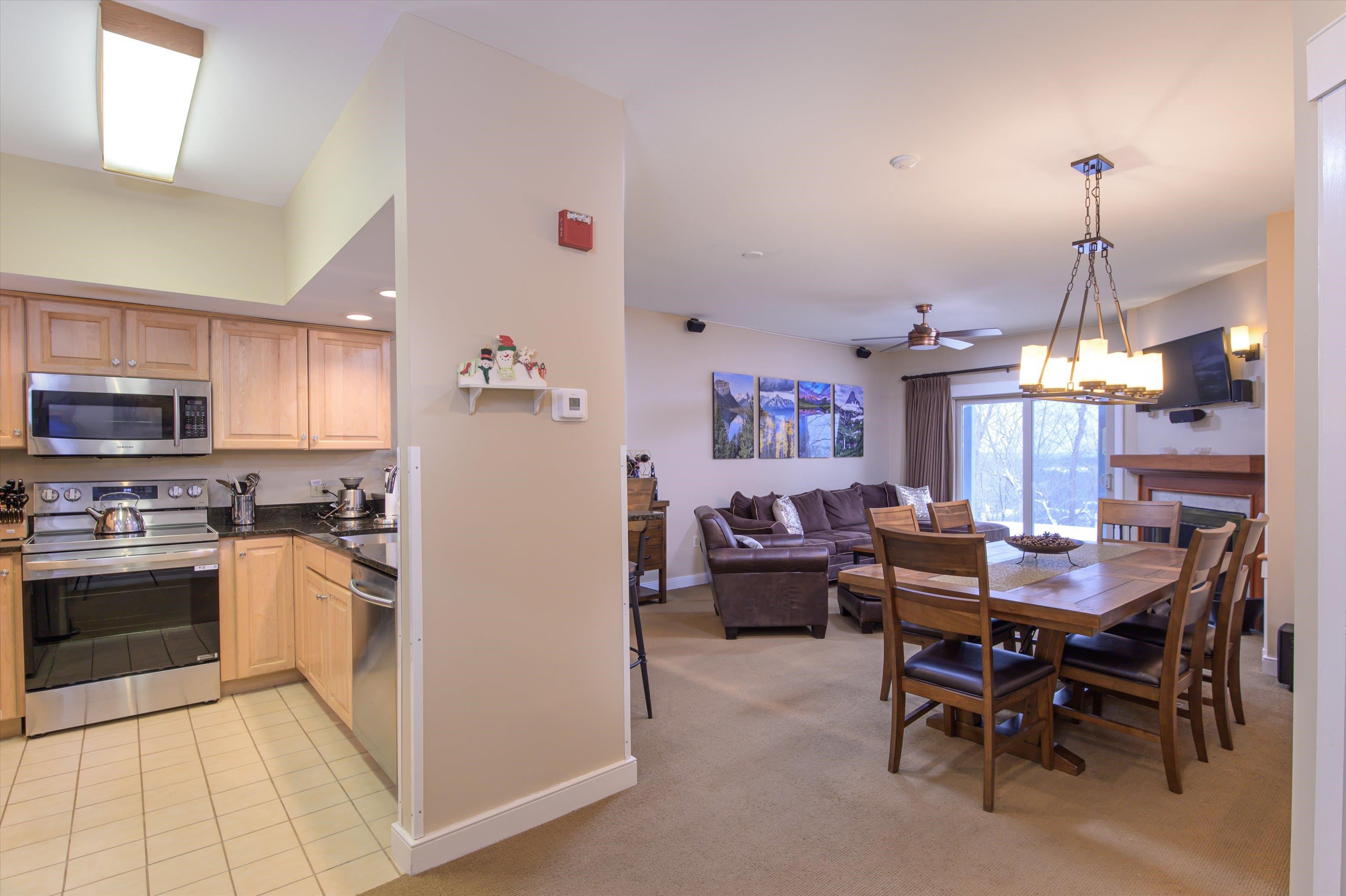 245 Solitude Road Unit: M-102