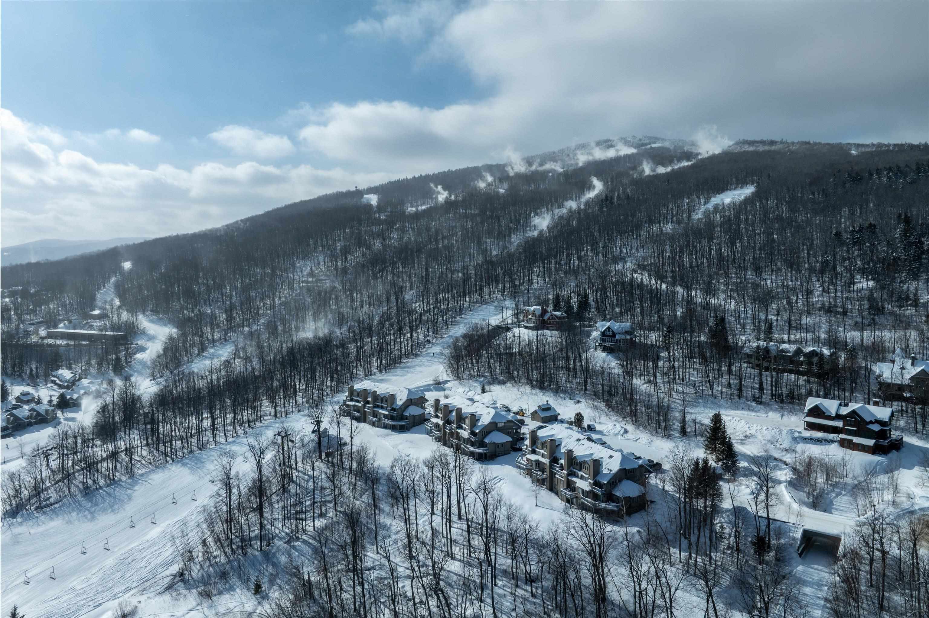 245 Solitude Road Unit: M-102