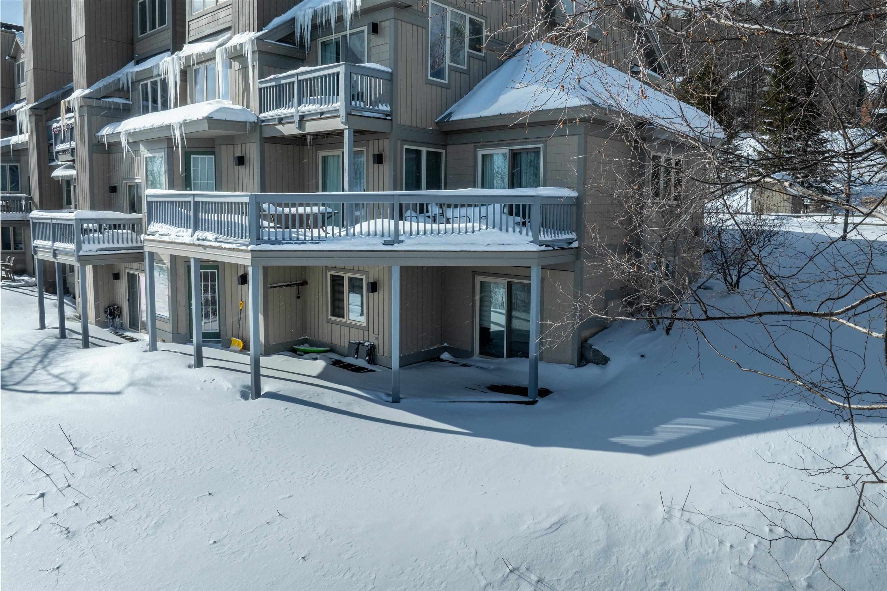 245 Solitude Road Unit: M-102