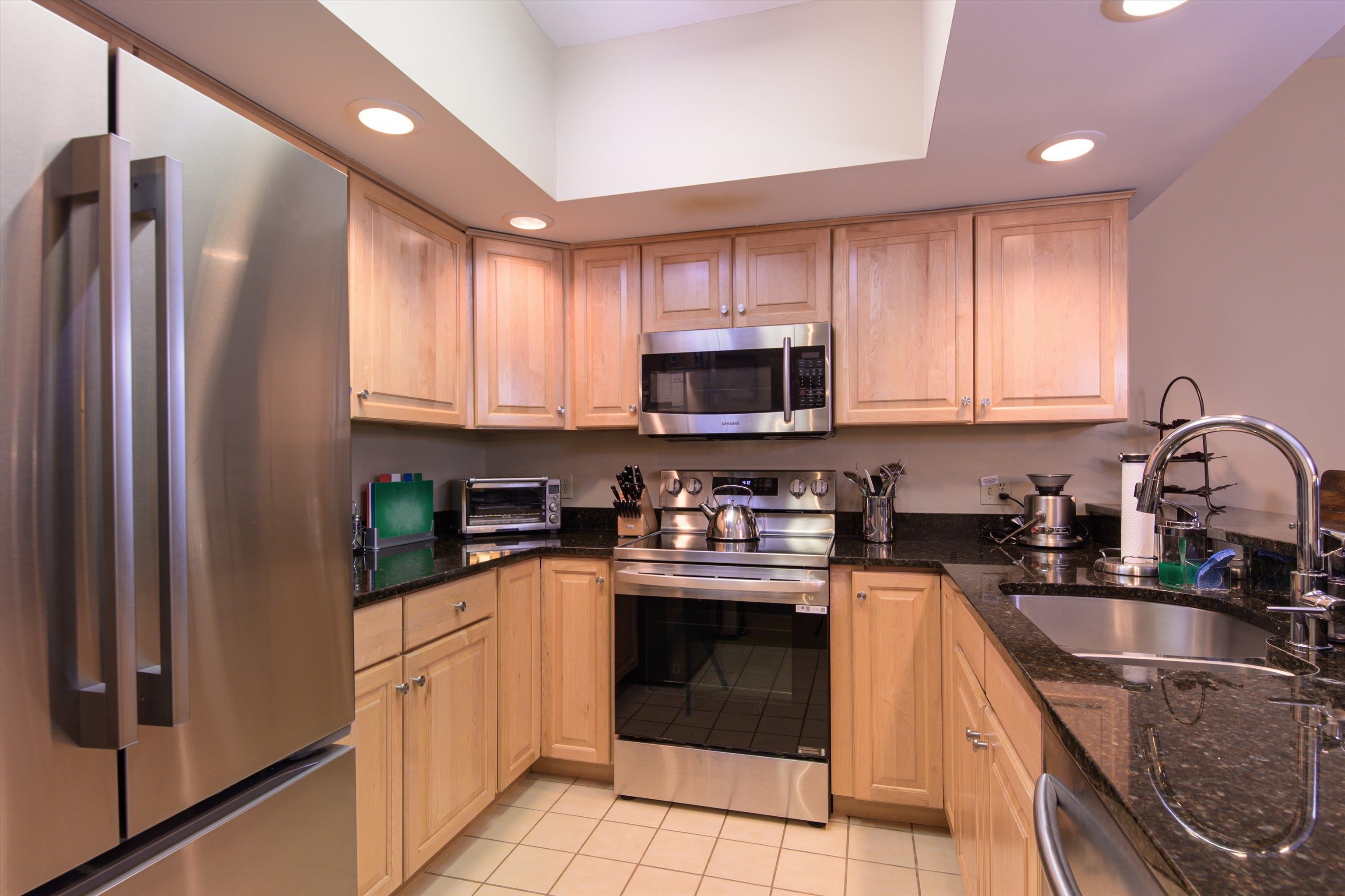 245 Solitude Road Unit: M-102