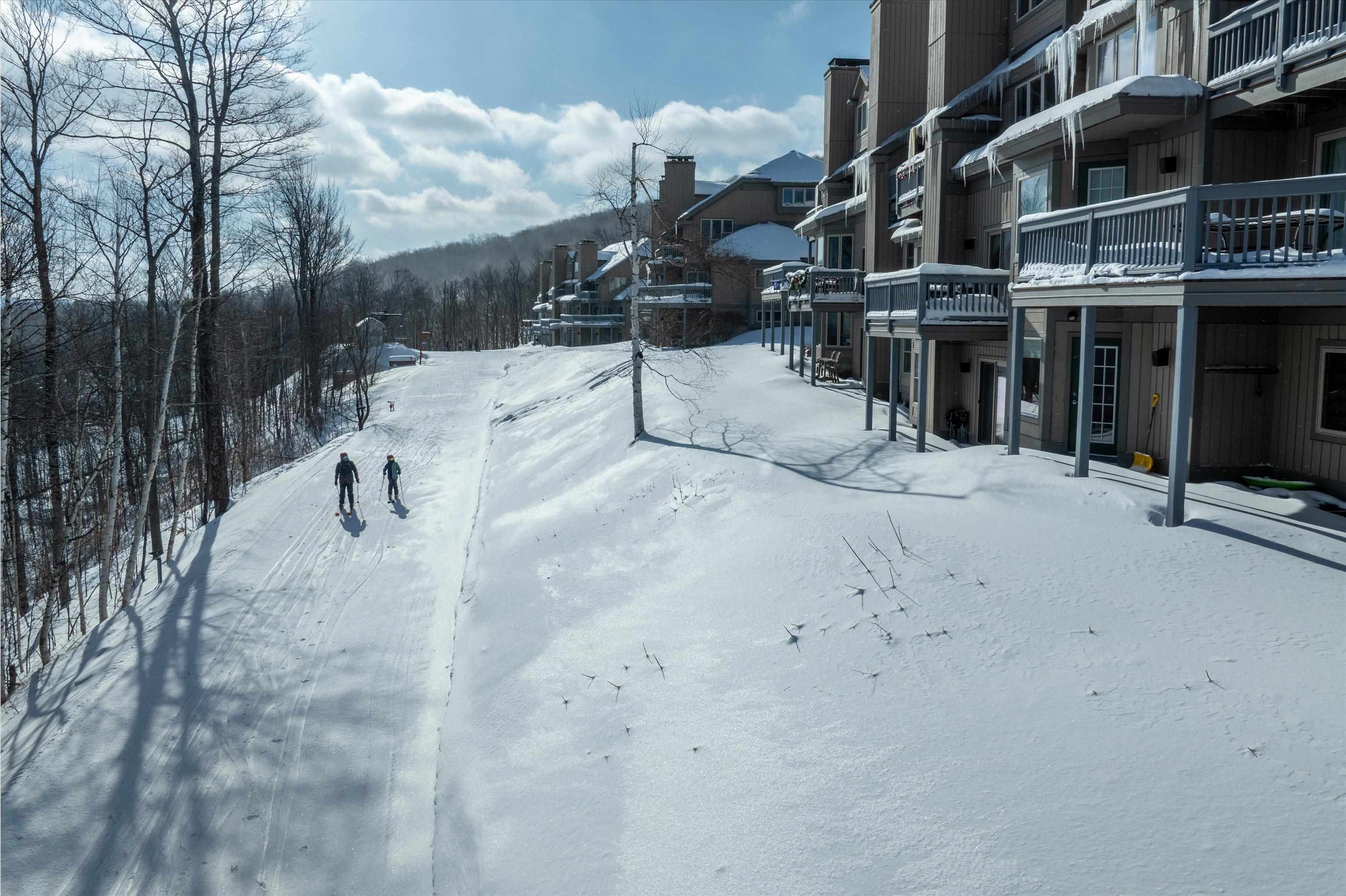 245 Solitude Road Unit: M-102