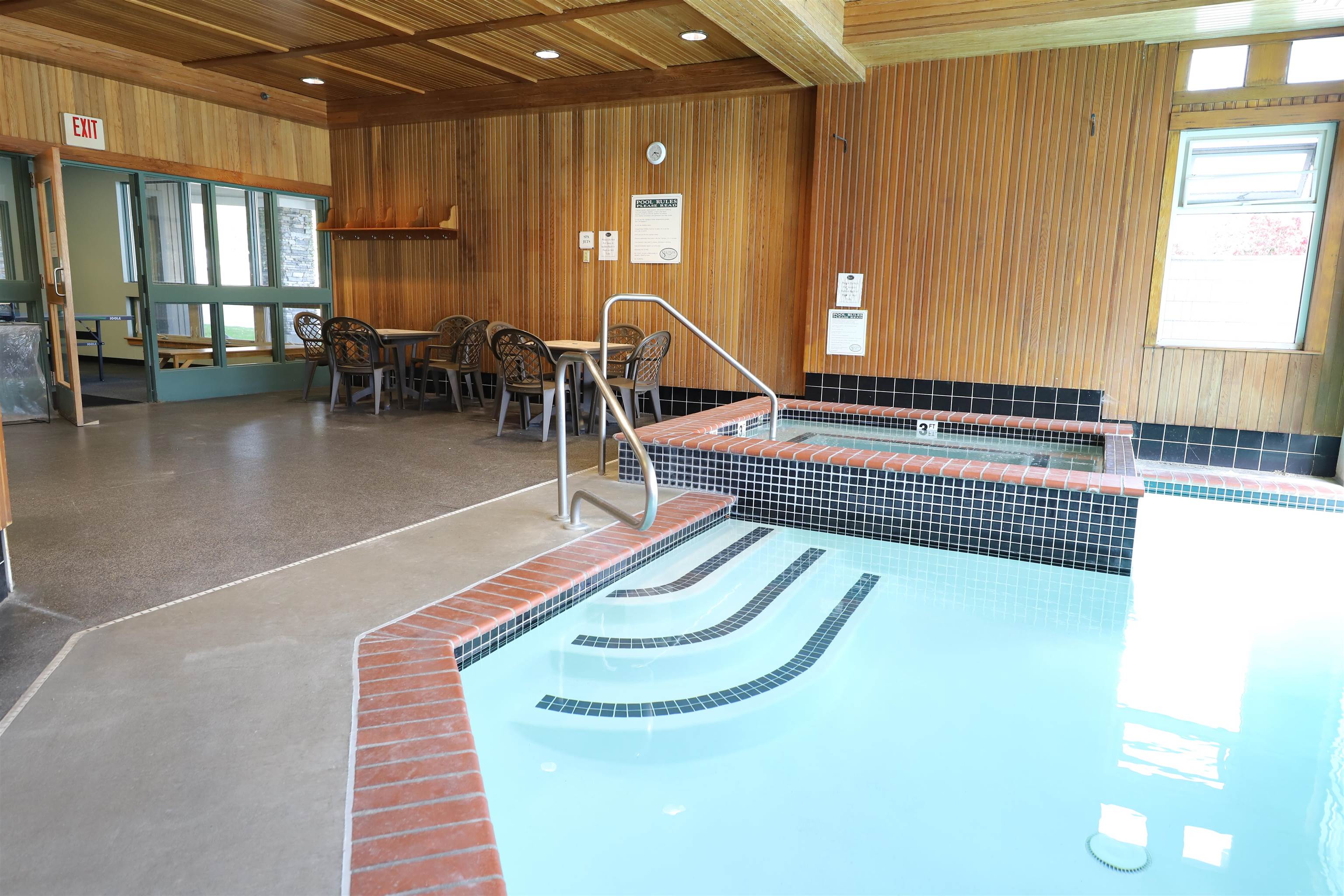 245 Solitude Road Unit: M-102