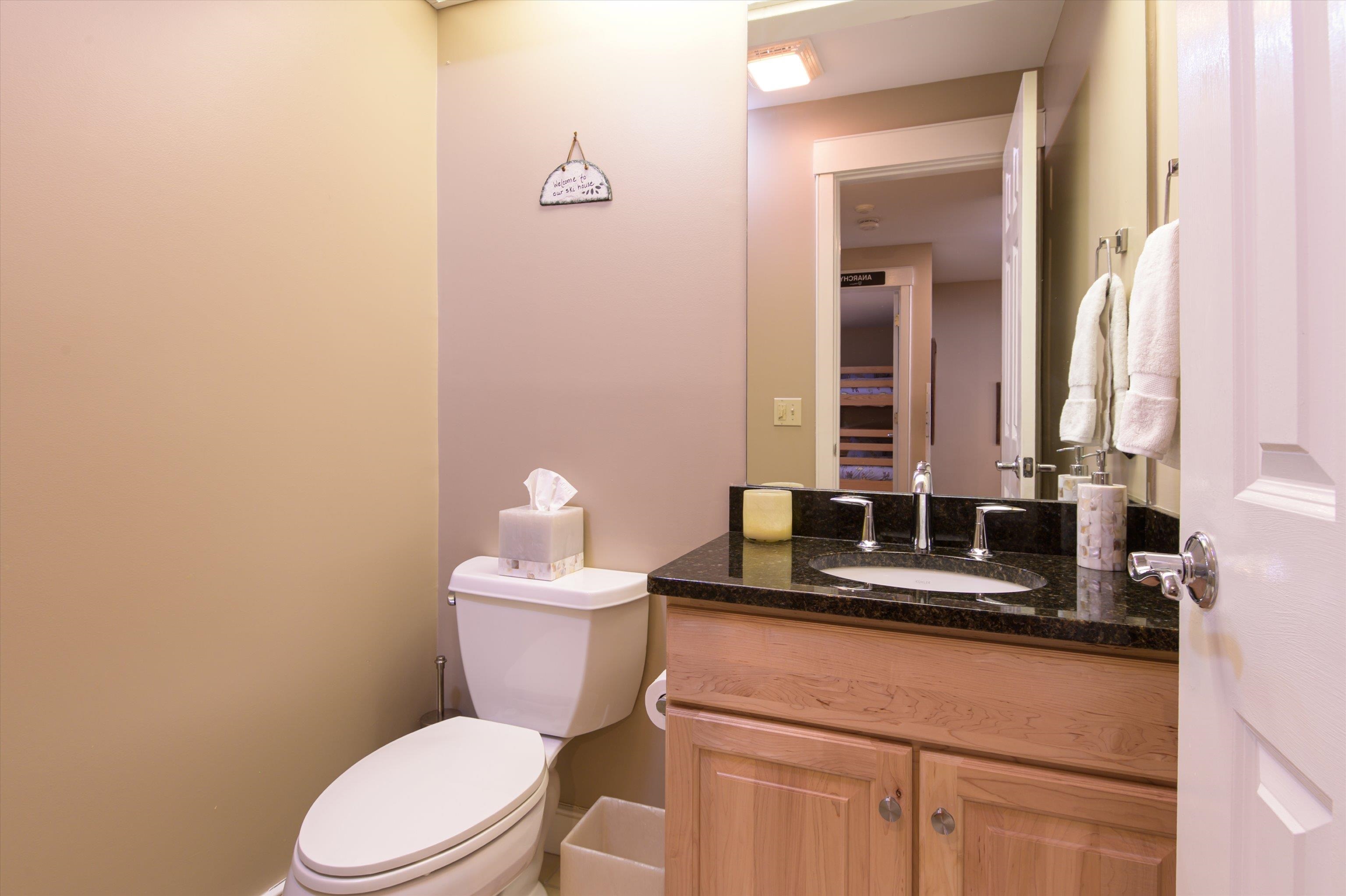 245 Solitude Road Unit: M-102