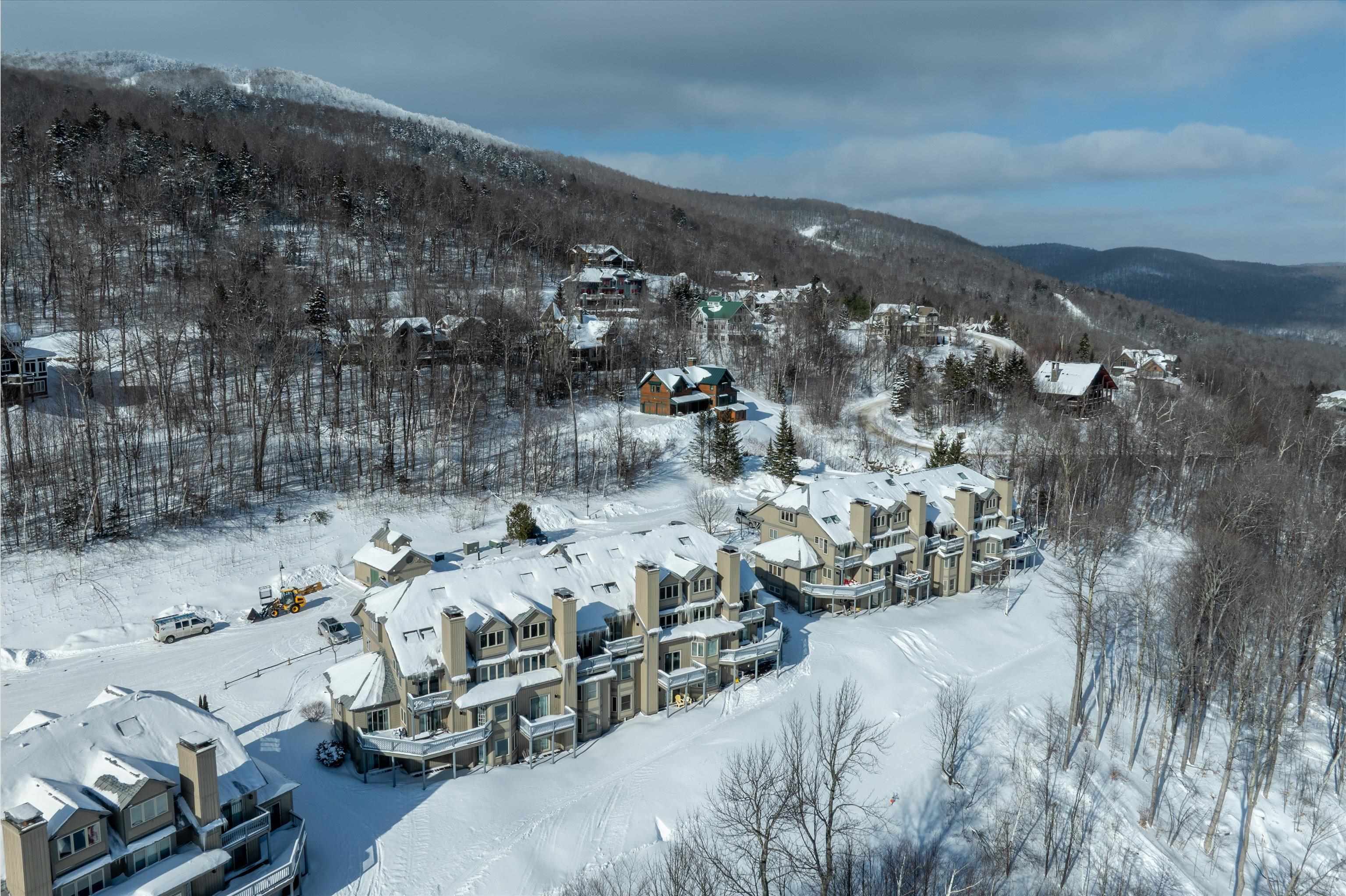 245 Solitude Road Unit: M-102