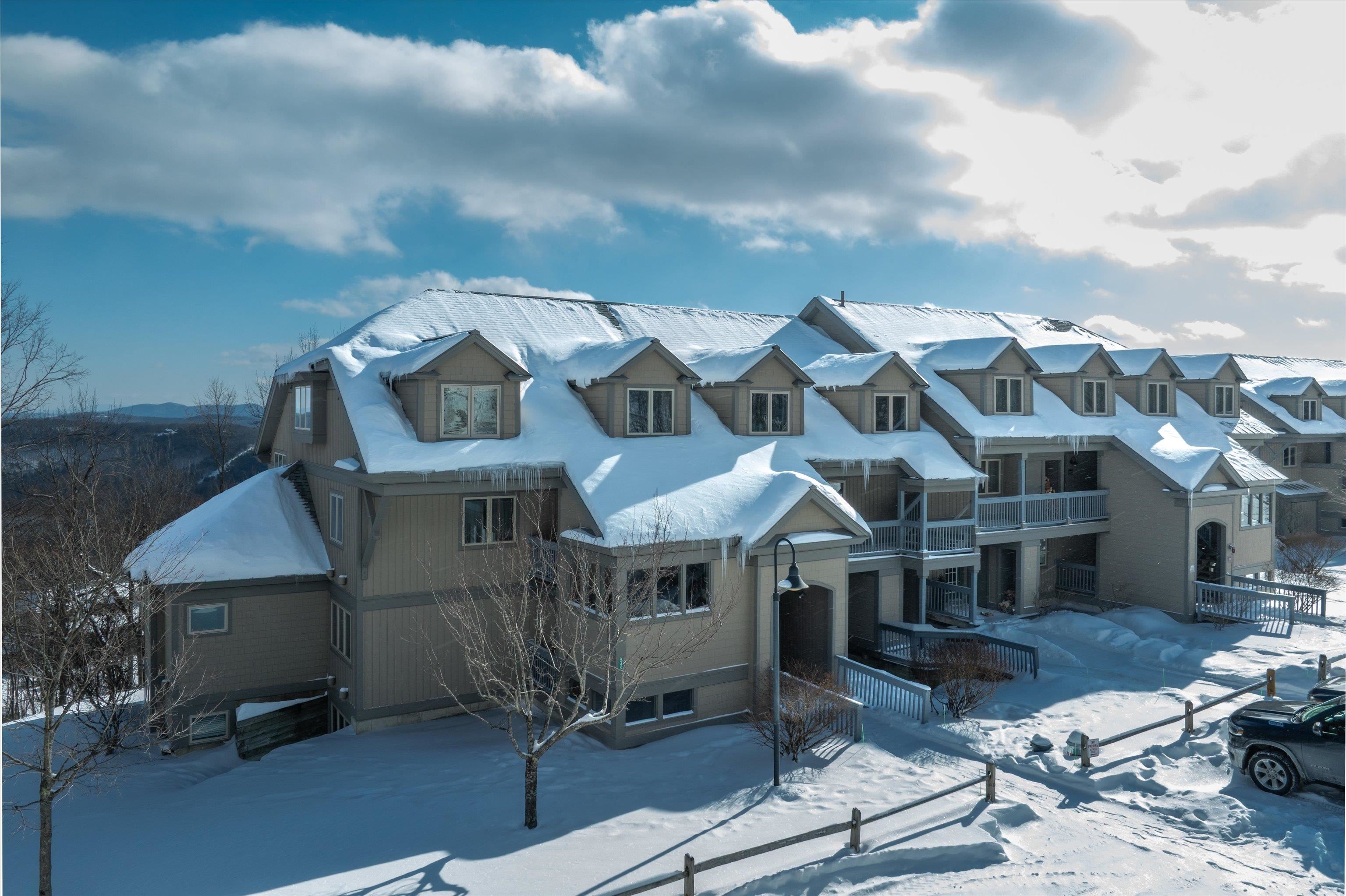 245 Solitude Road Unit: M-102