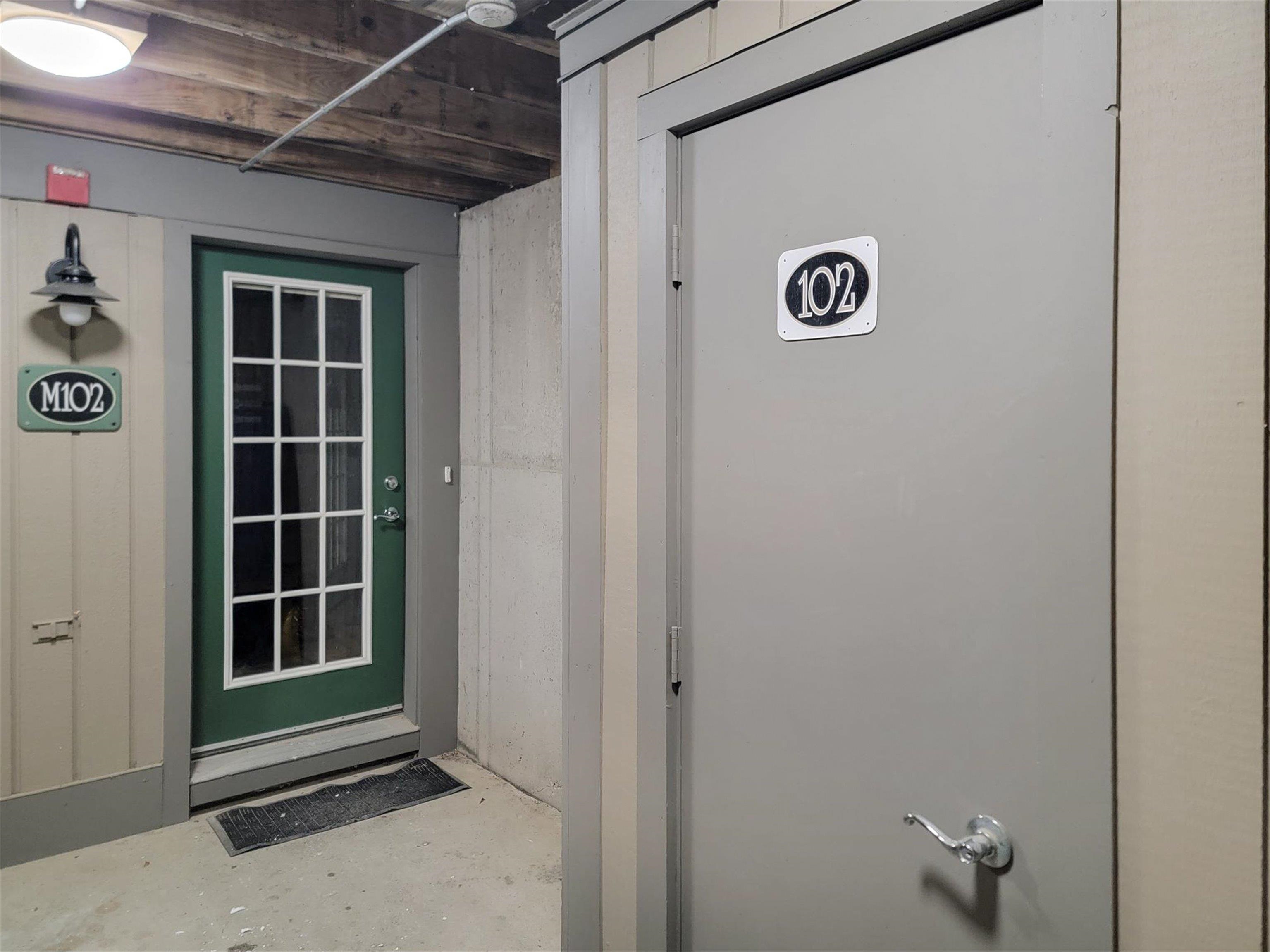 245 Solitude Road Unit: M-102