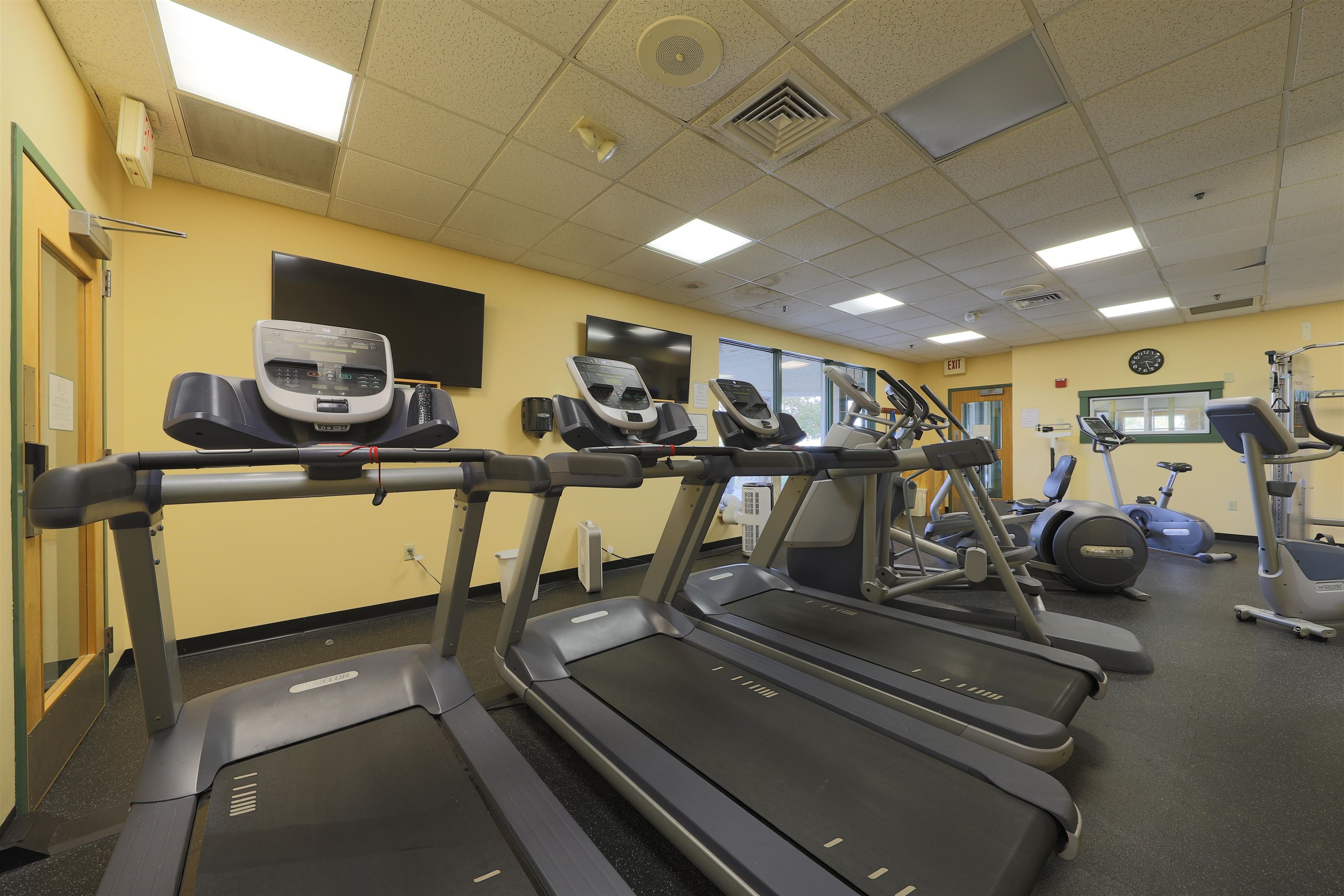 245 Solitude Road Unit: M-102