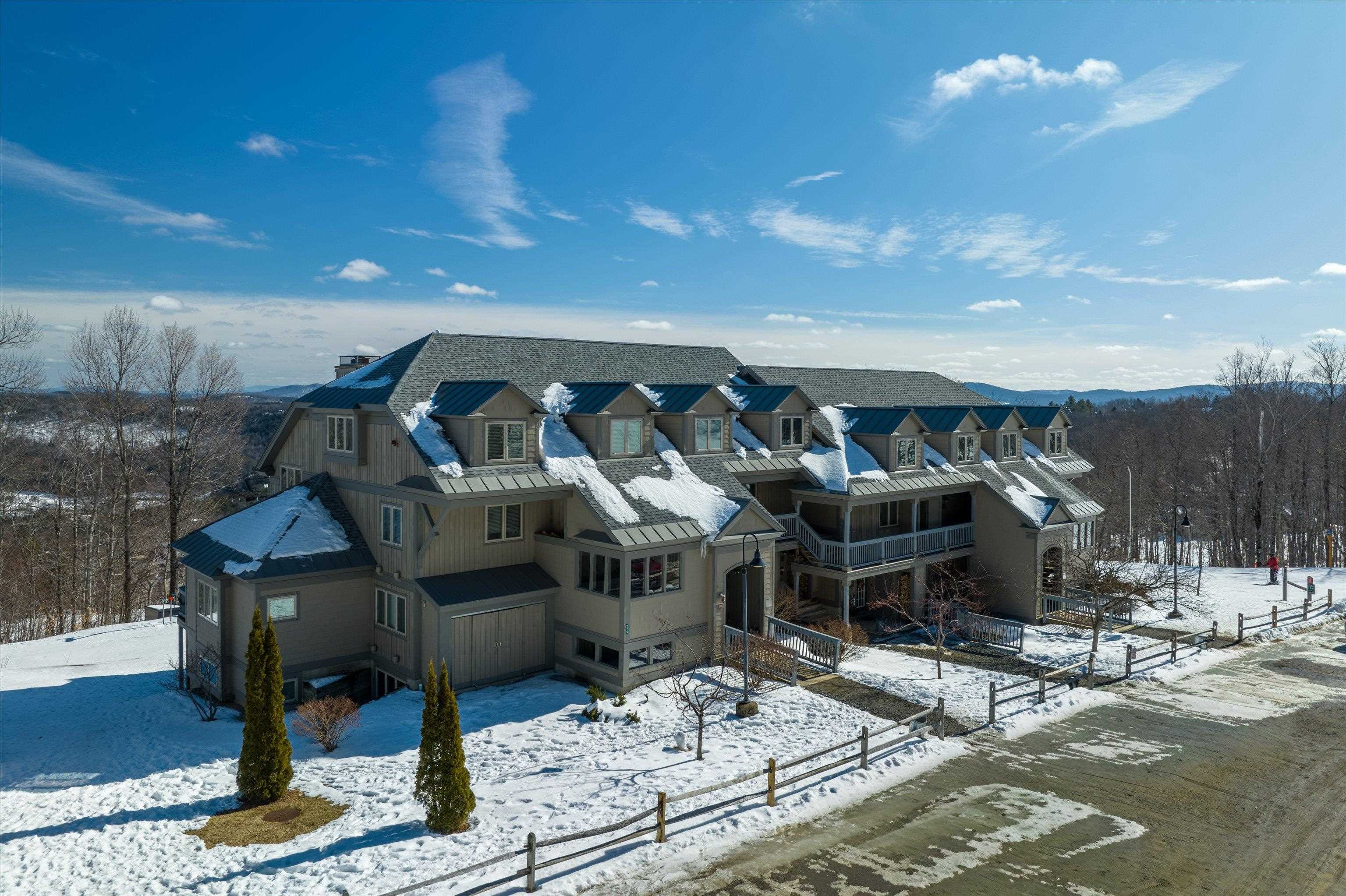 245 Solitude Road Unit: M-102