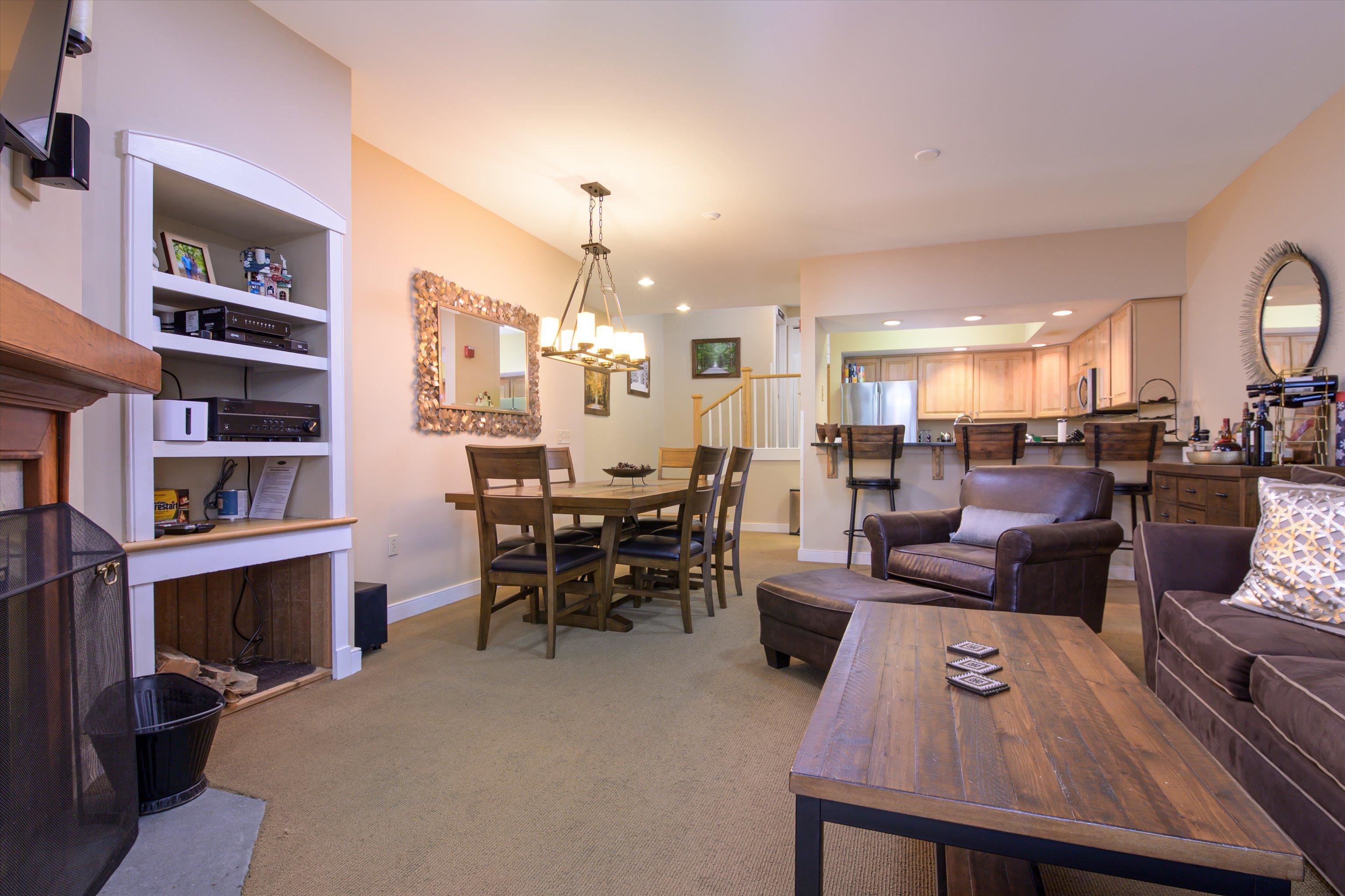 245 Solitude Road Unit: M-102