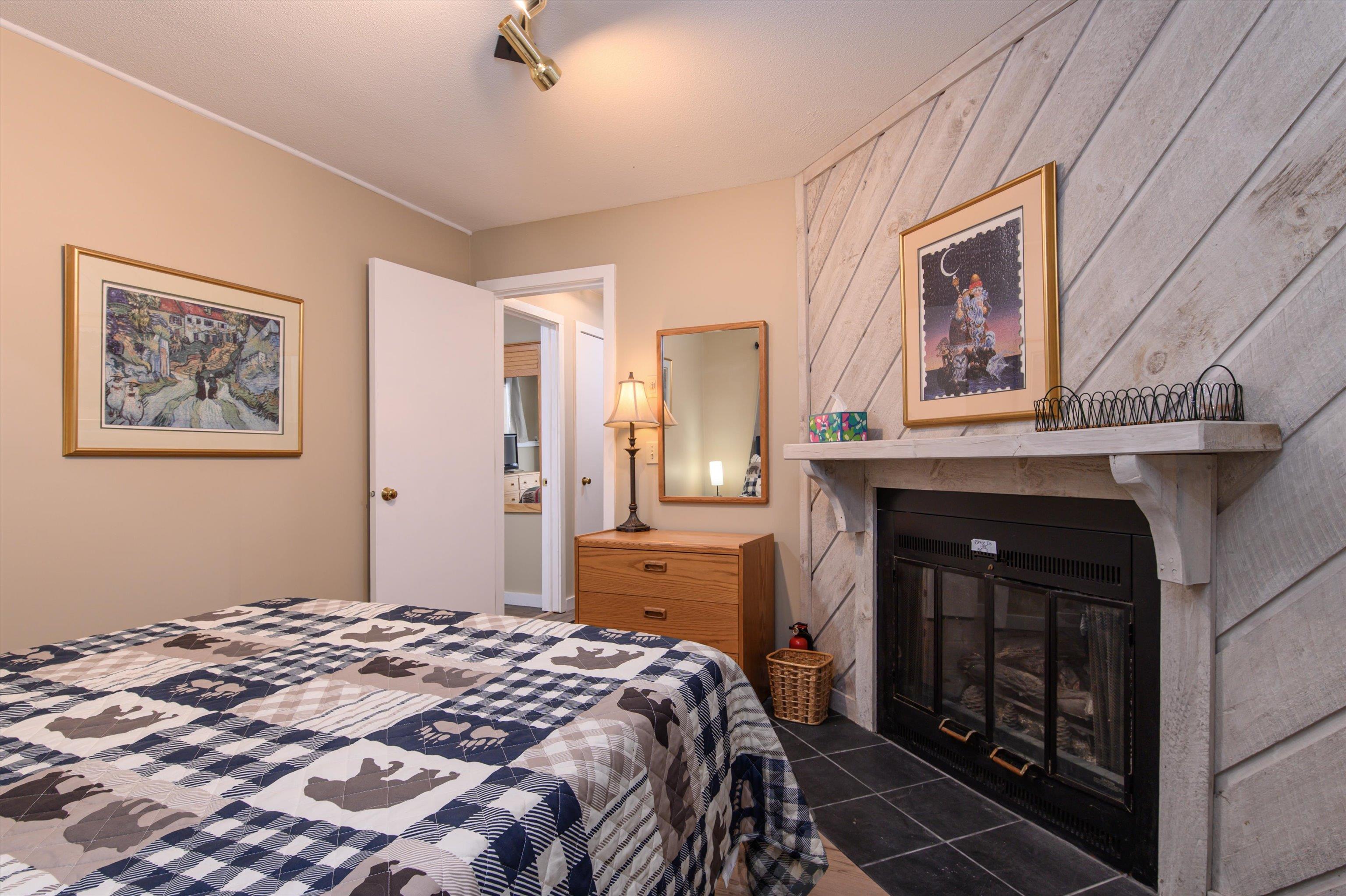 281 Okemo Trailside Extension Unit: 30C