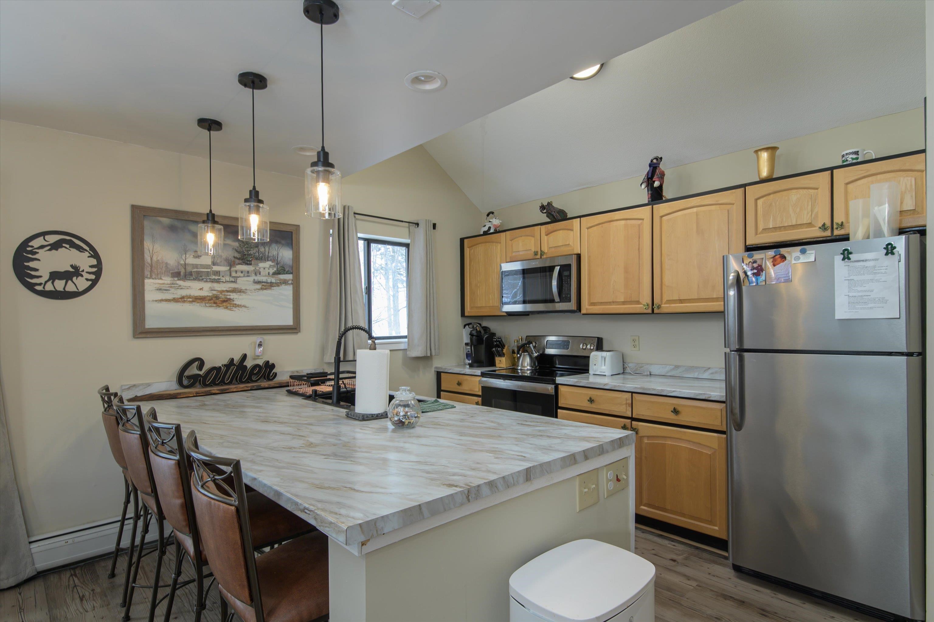 281 Okemo Trailside Extension Unit: 30C