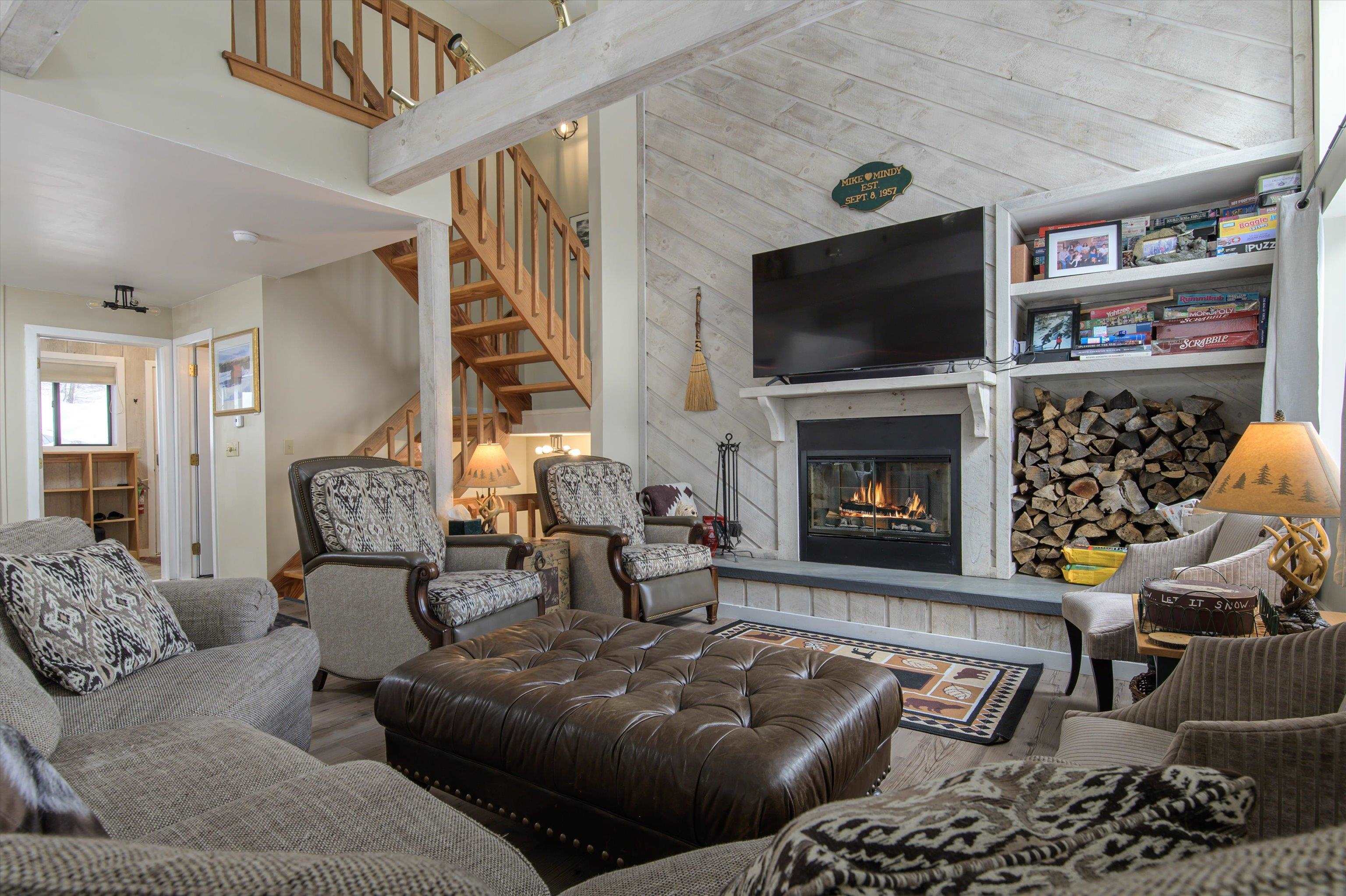 281 Okemo Trailside Extension Unit: 30C