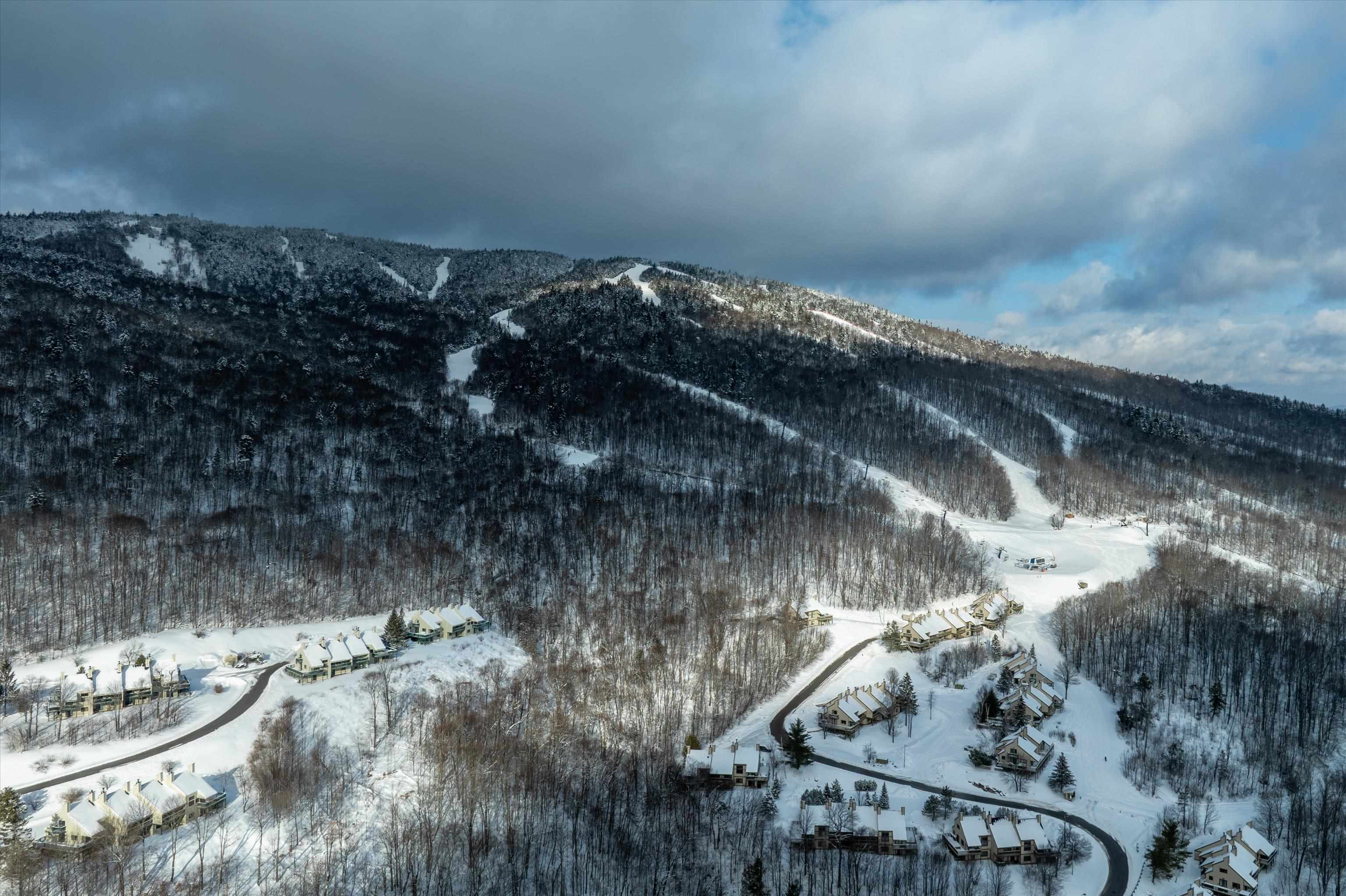281 Okemo Trailside Extension Unit: 30C