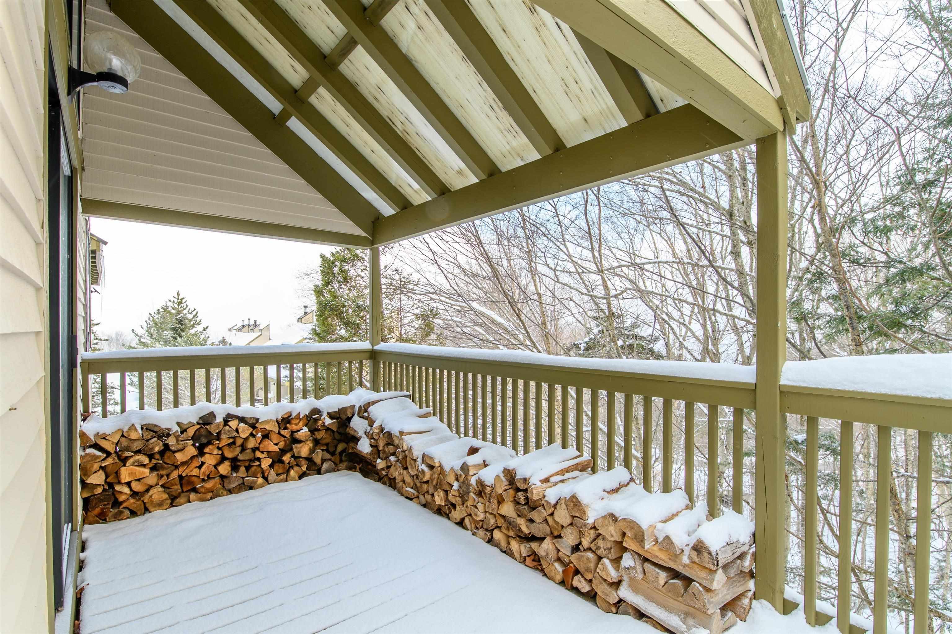 281 Okemo Trailside Extension Unit: 30C