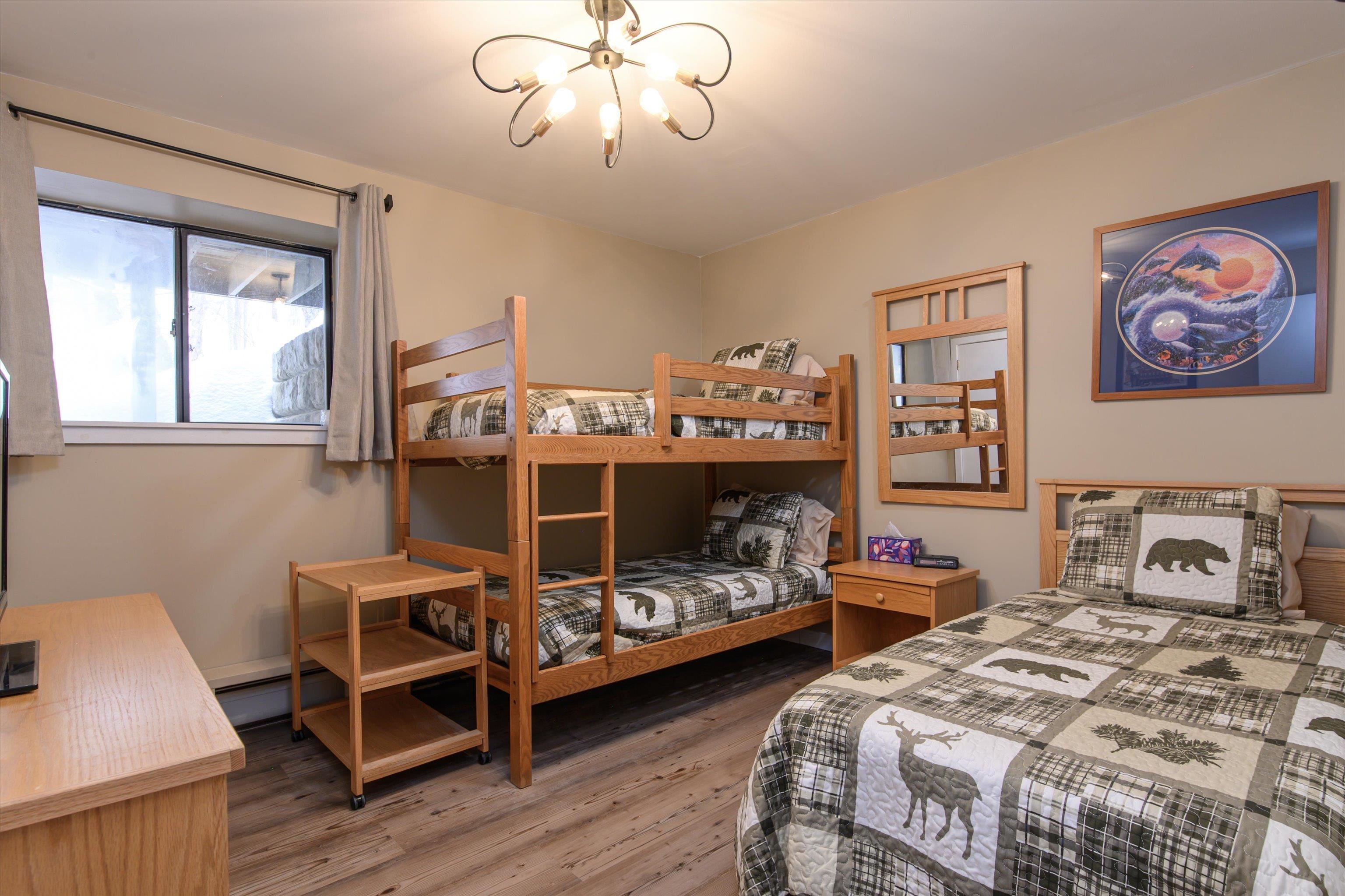 281 Okemo Trailside Extension Unit: 30C