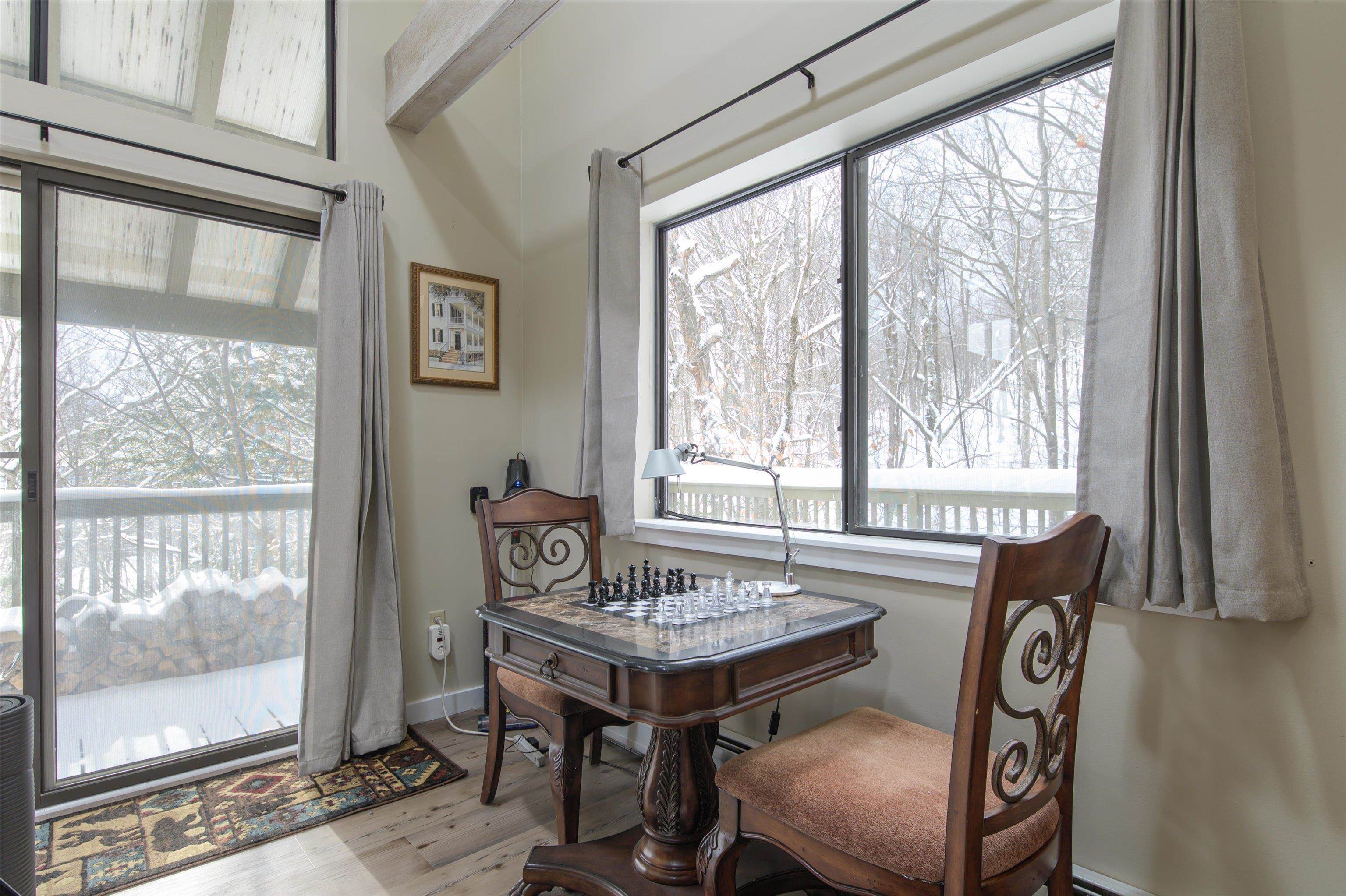 281 Okemo Trailside Extension Unit: 30C