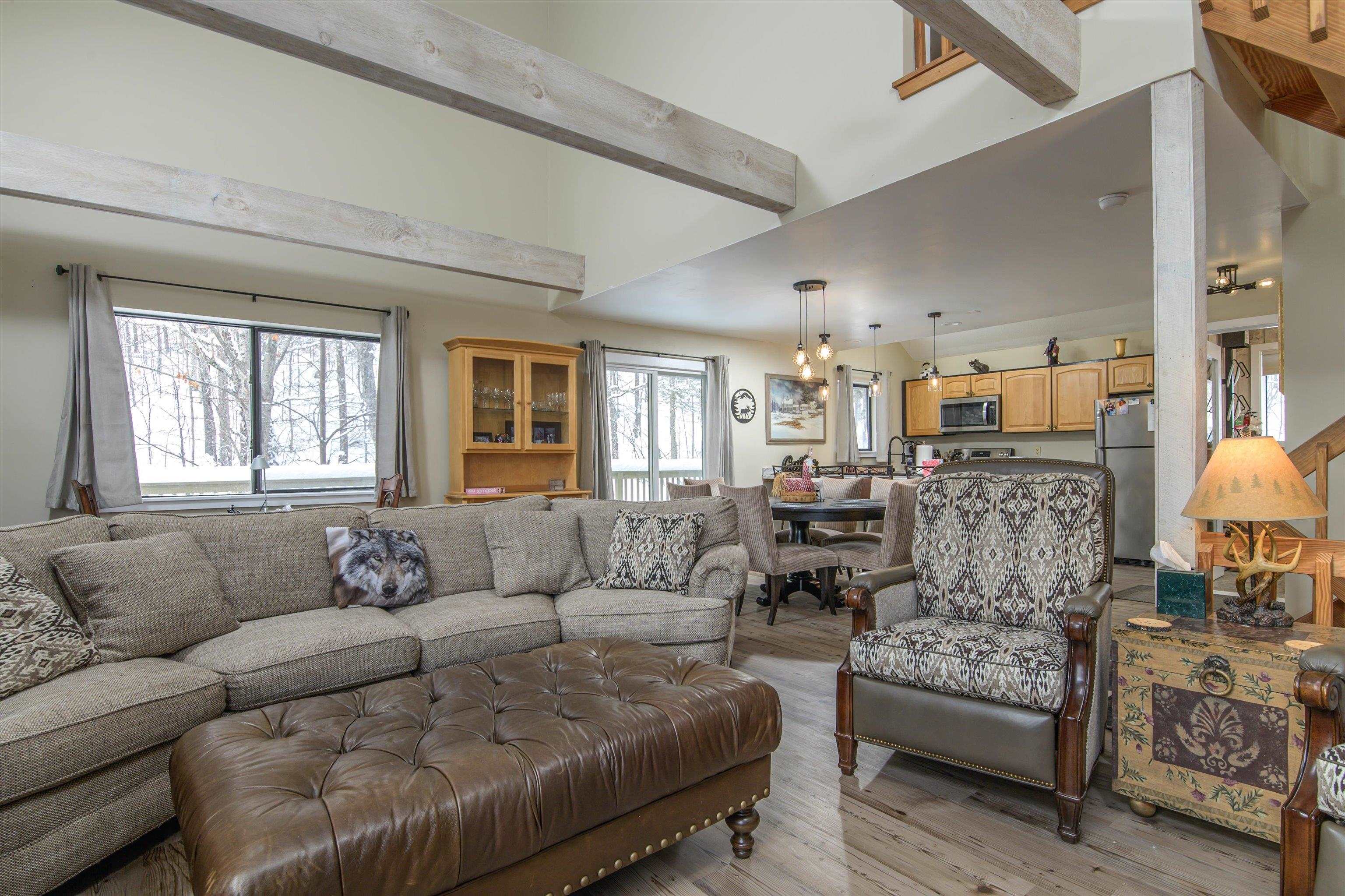 281 Okemo Trailside Extension Unit: 30C