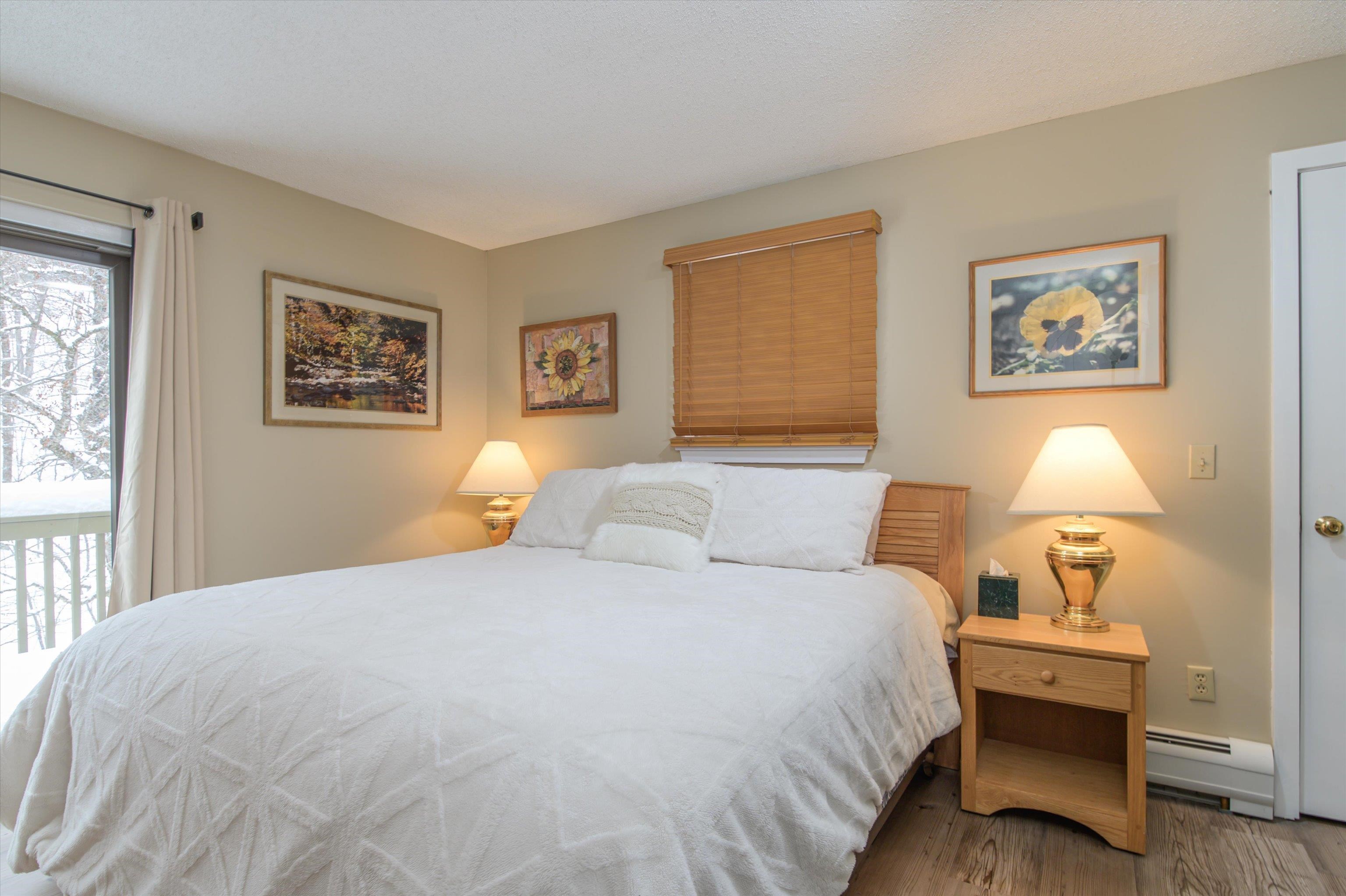 281 Okemo Trailside Extension Unit: 30C