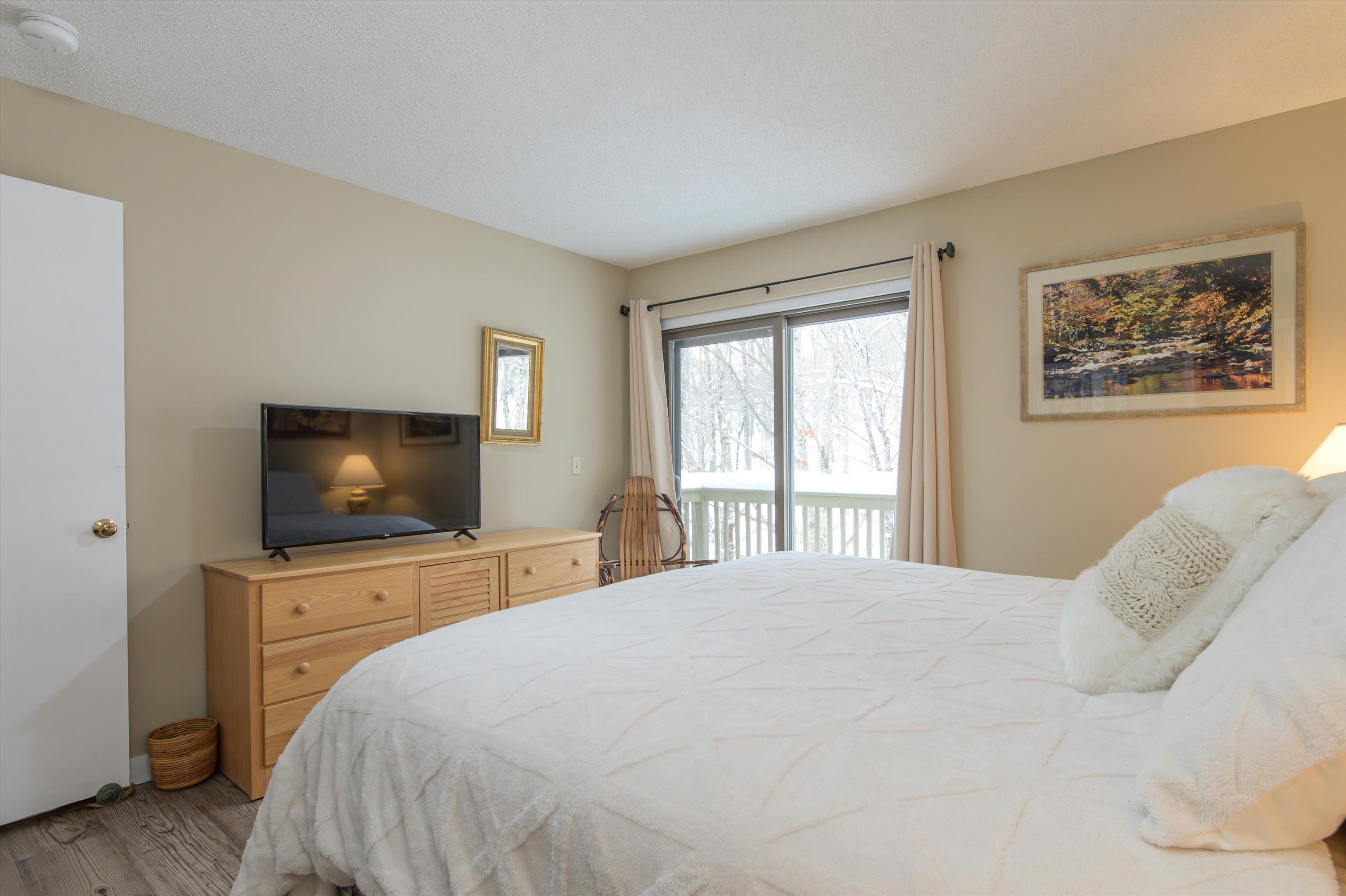 281 Okemo Trailside Extension Unit: 30C