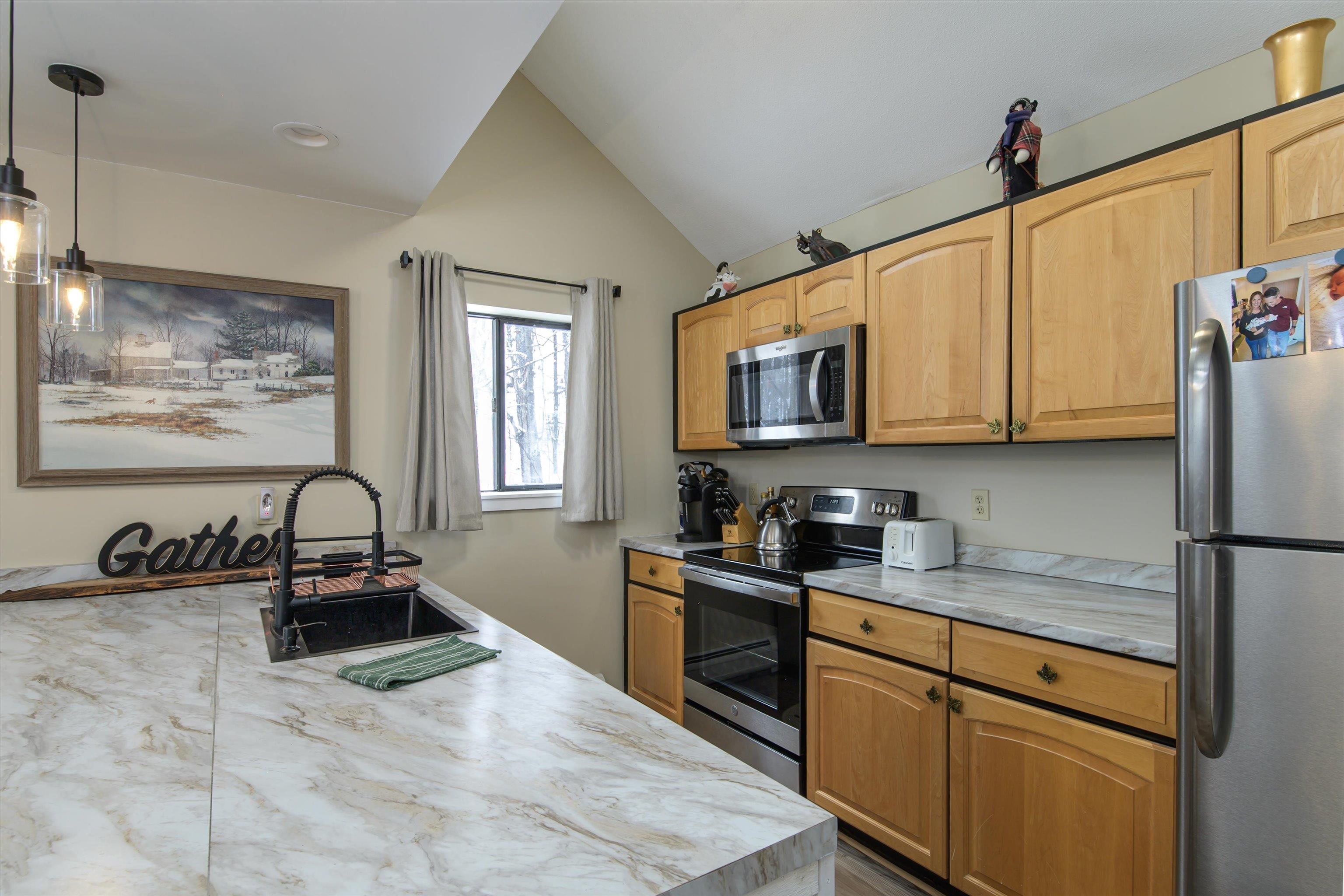 281 Okemo Trailside Extension Unit: 30C