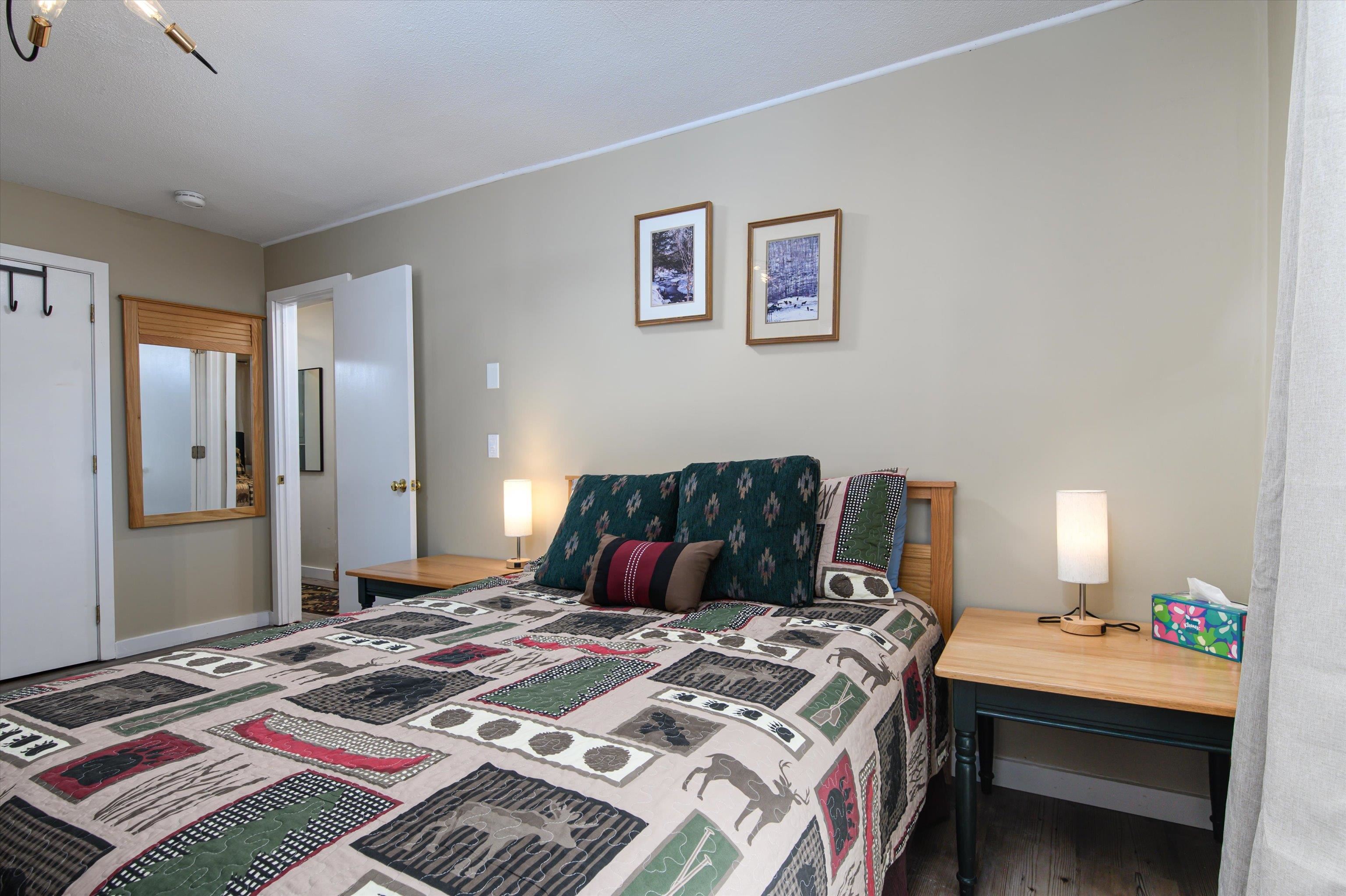 281 Okemo Trailside Extension Unit: 30C