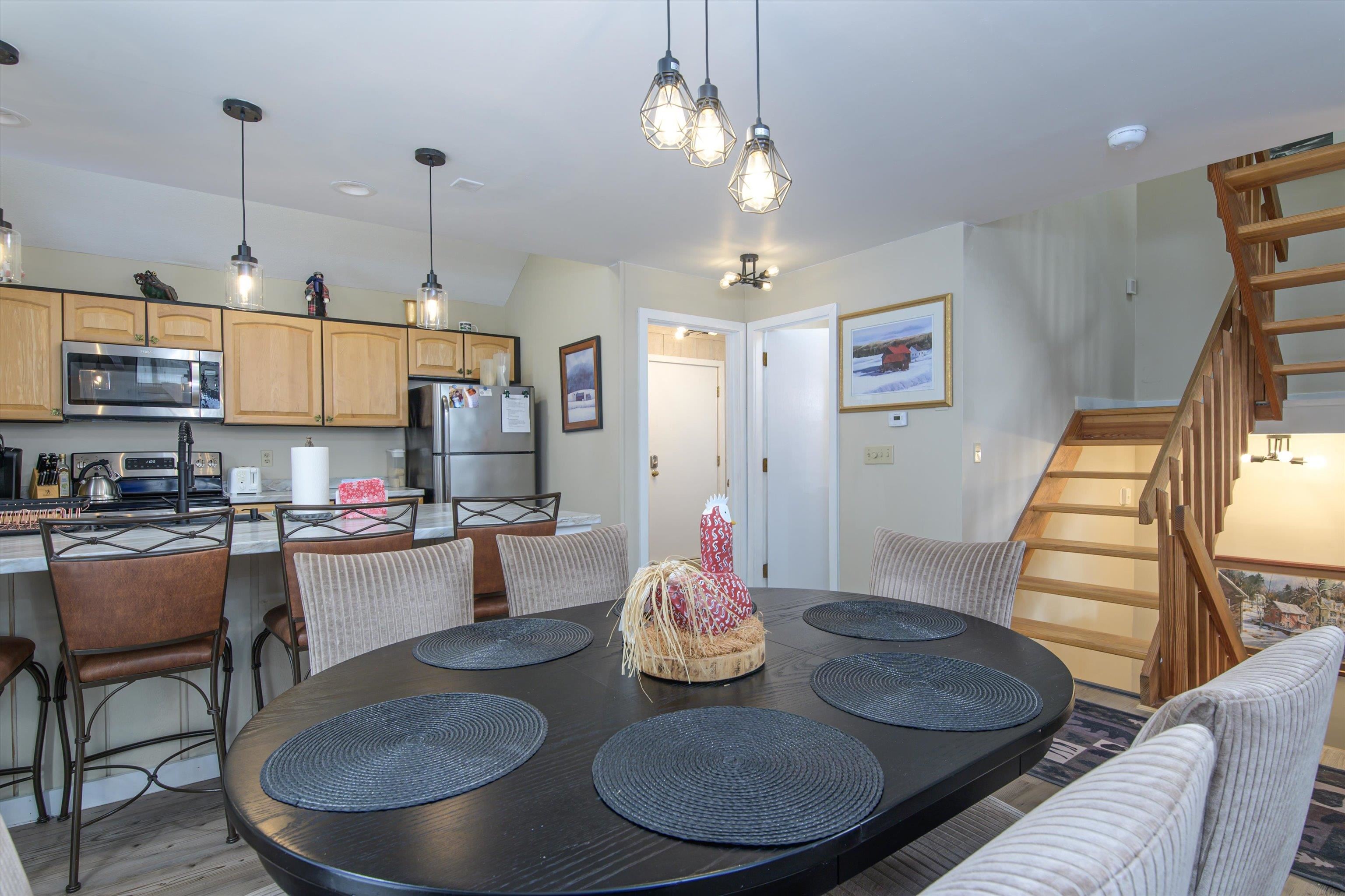 281 Okemo Trailside Extension Unit: 30C