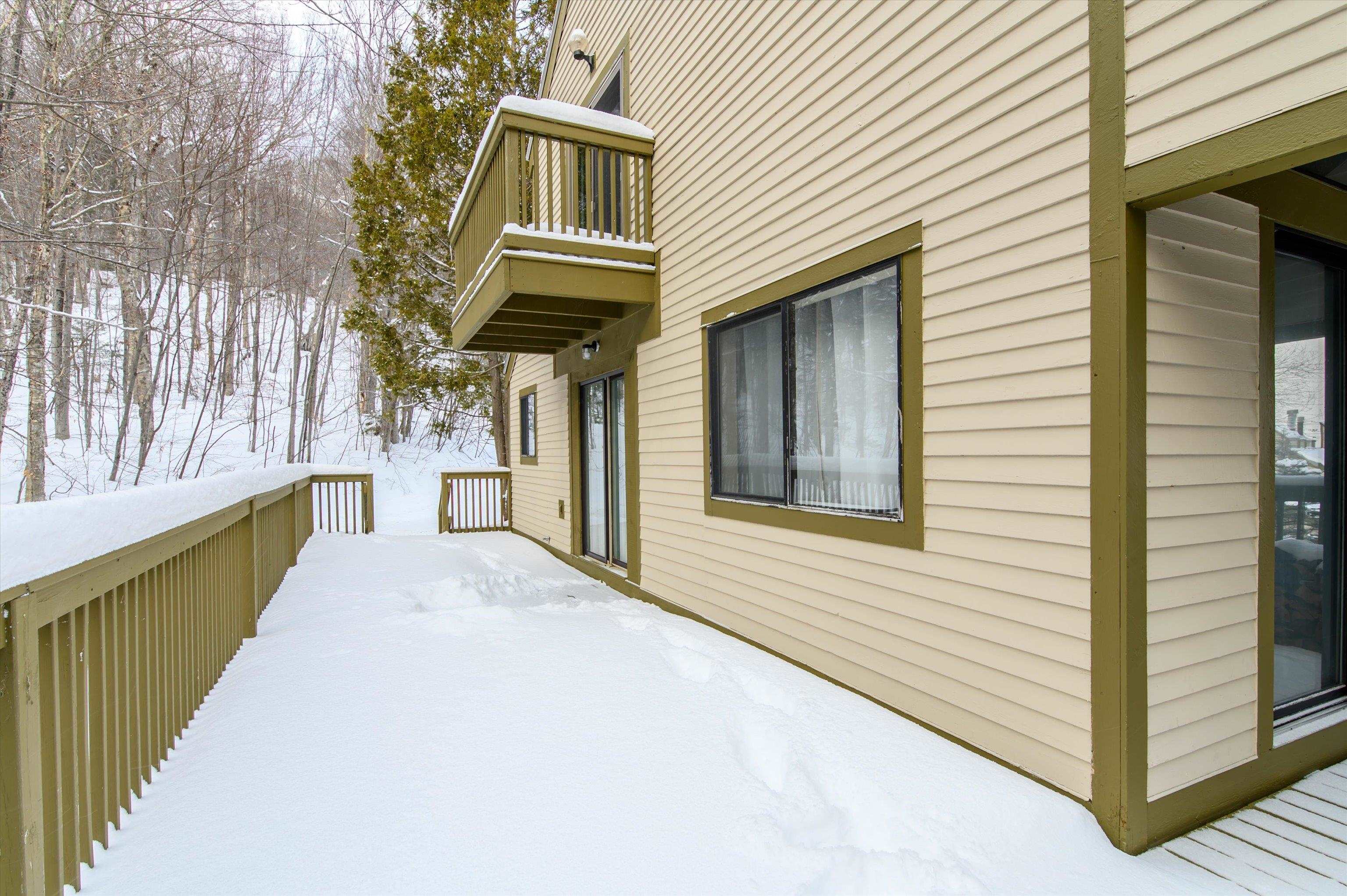281 Okemo Trailside Extension Unit: 30C
