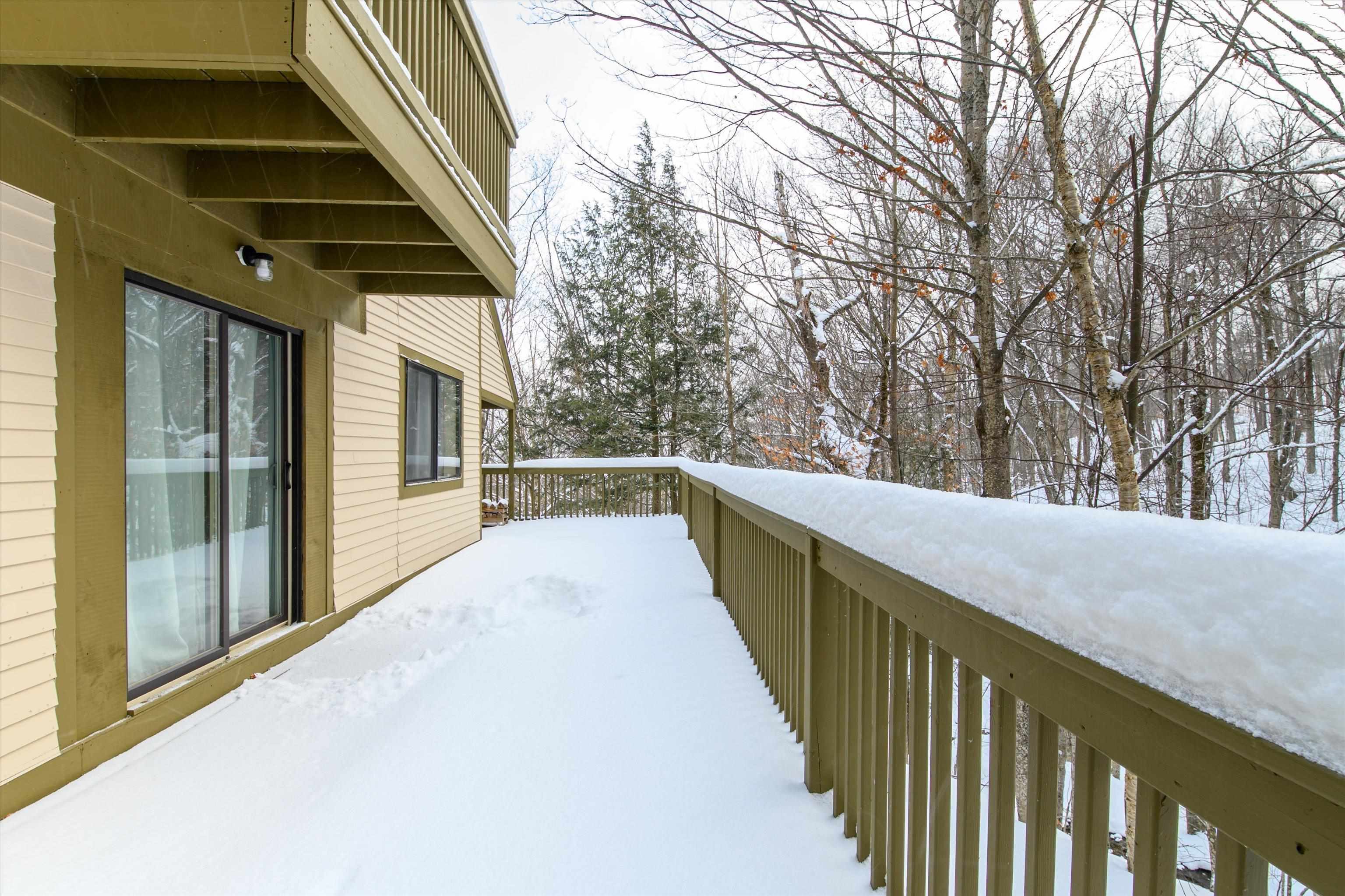 281 Okemo Trailside Extension Unit: 30C