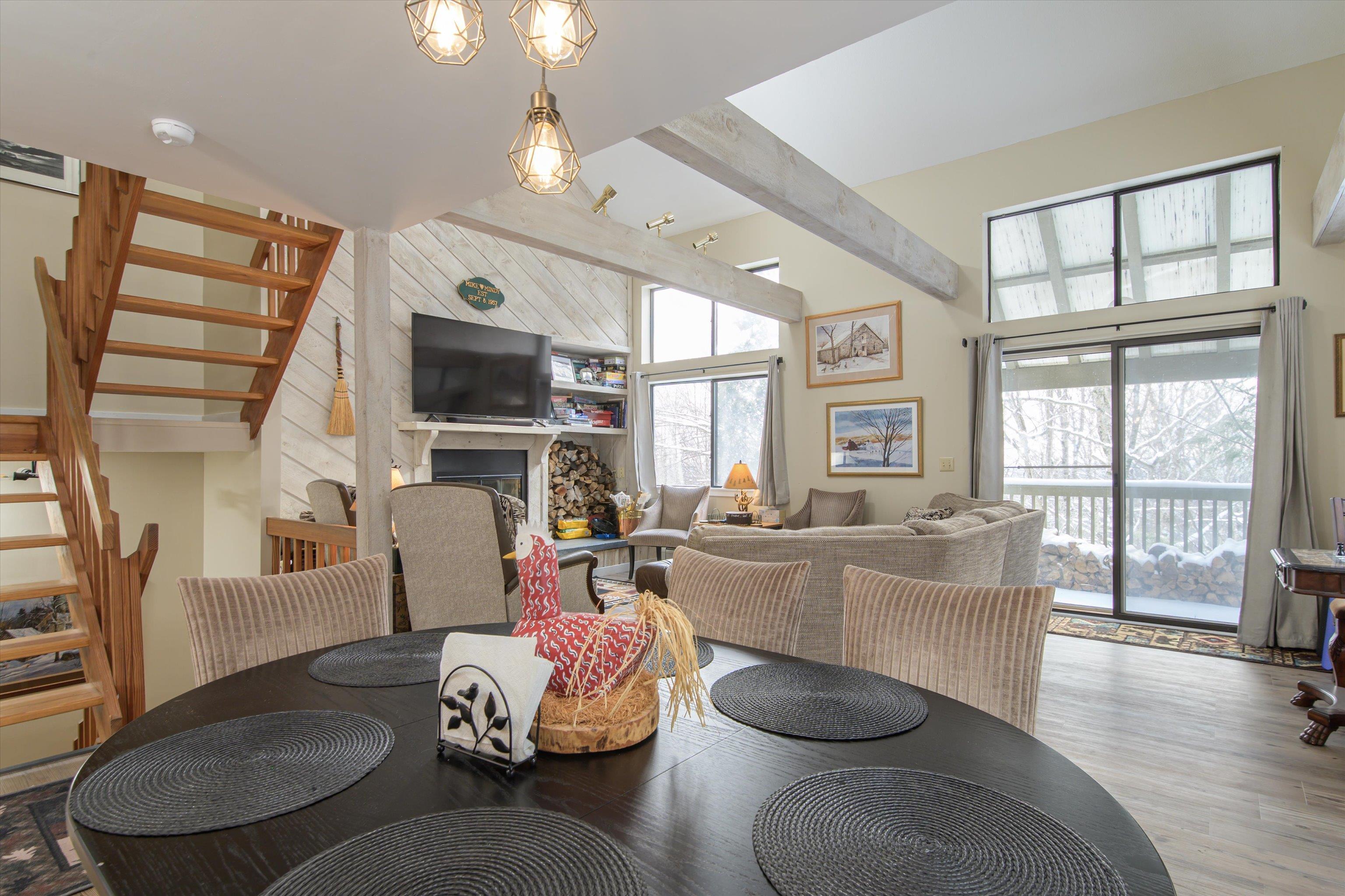 281 Okemo Trailside Extension Unit: 30C