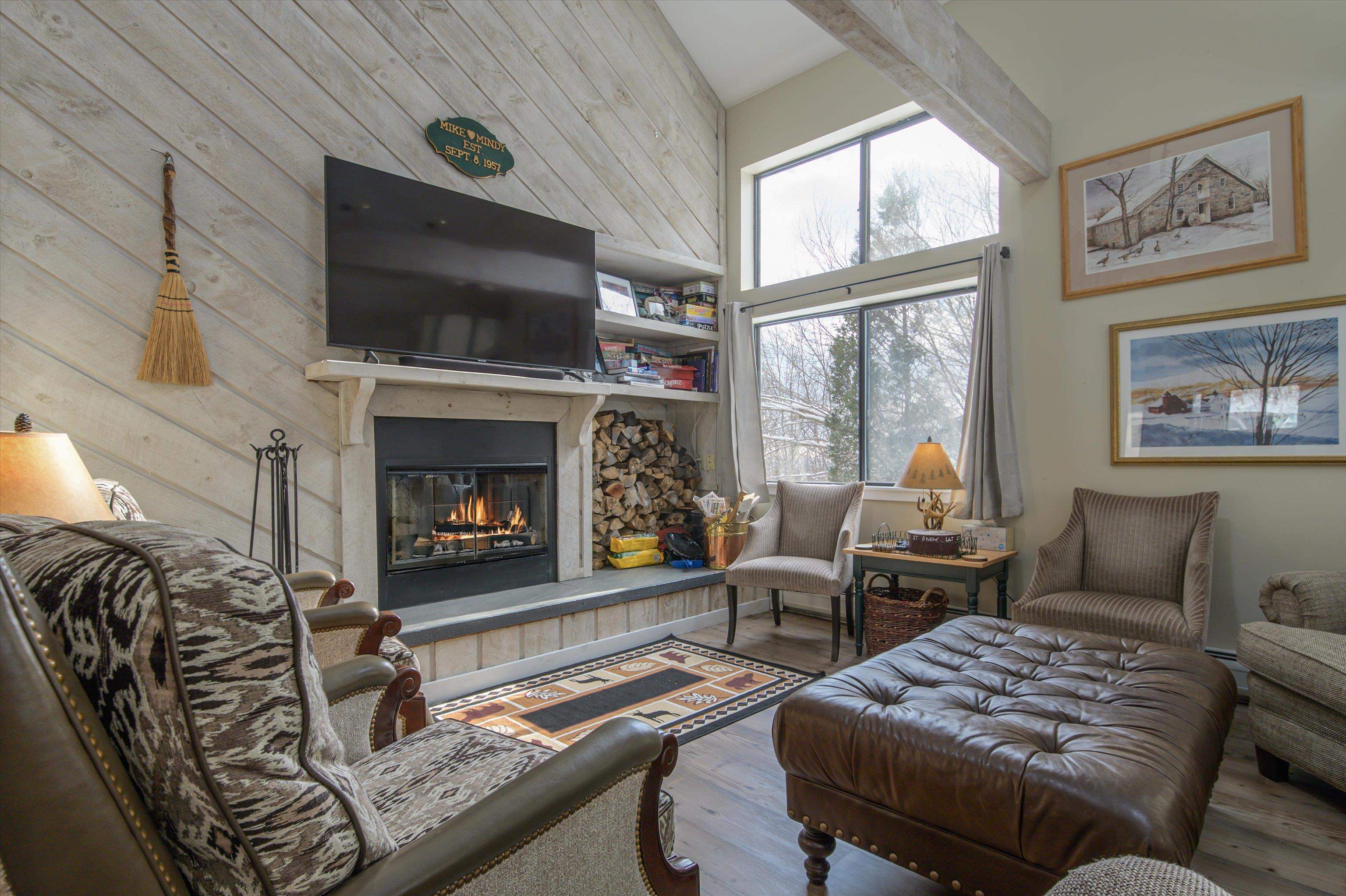 281 Okemo Trailside Extension Unit: 30C