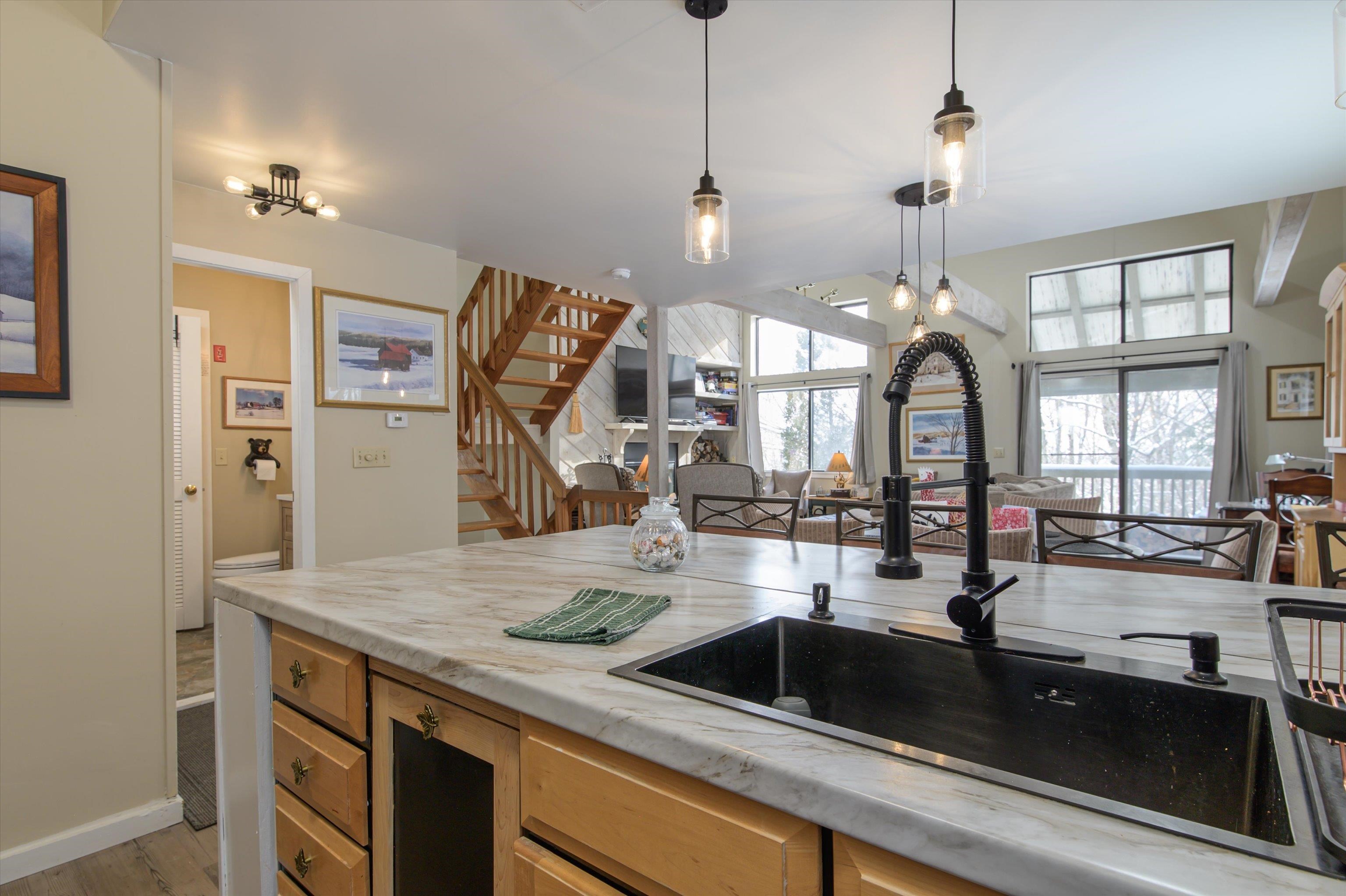 281 Okemo Trailside Extension Unit: 30C