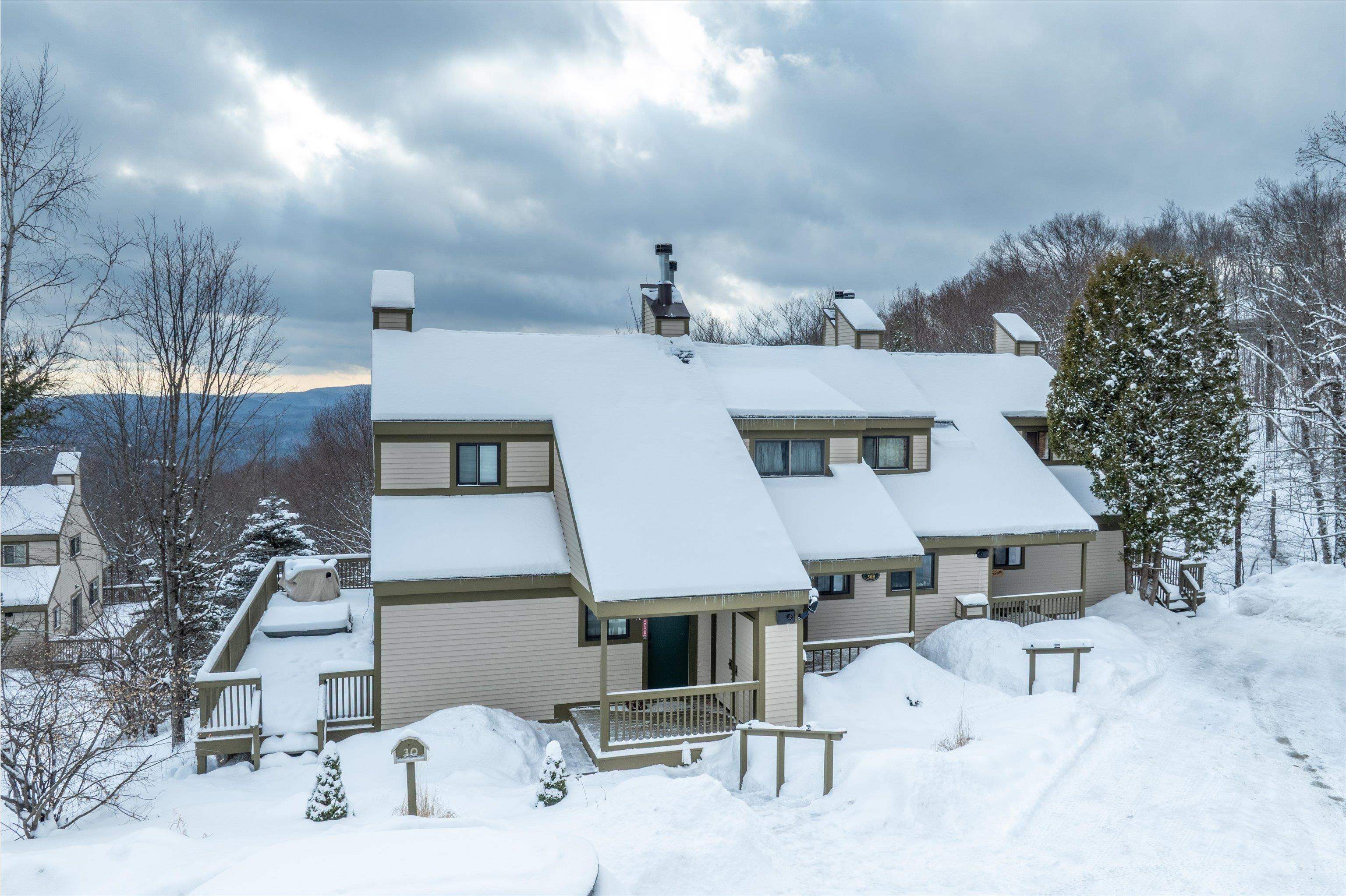 281 Okemo Trailside Extension Unit: 30C