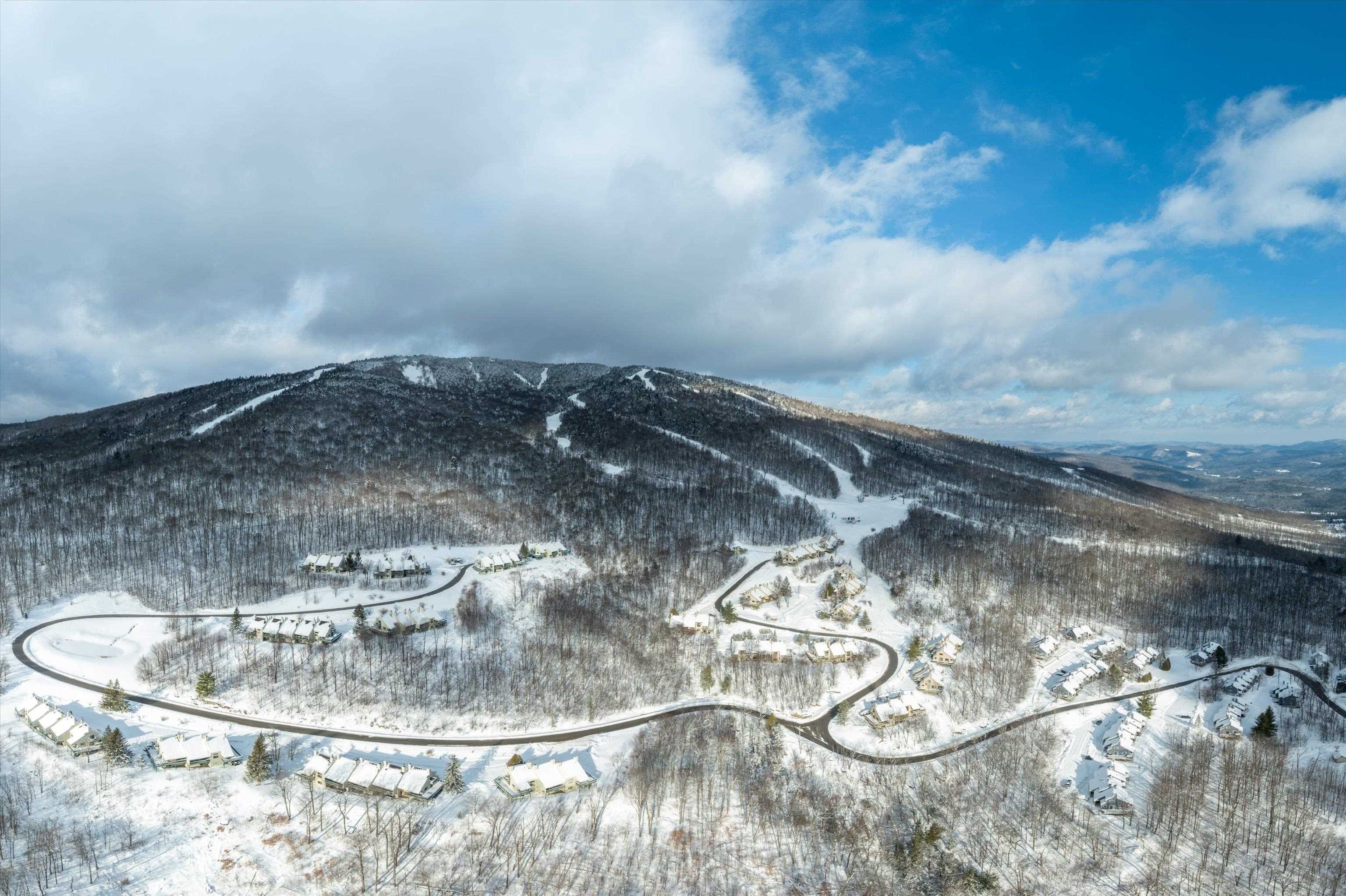 281 Okemo Trailside Extension Unit: 30C
