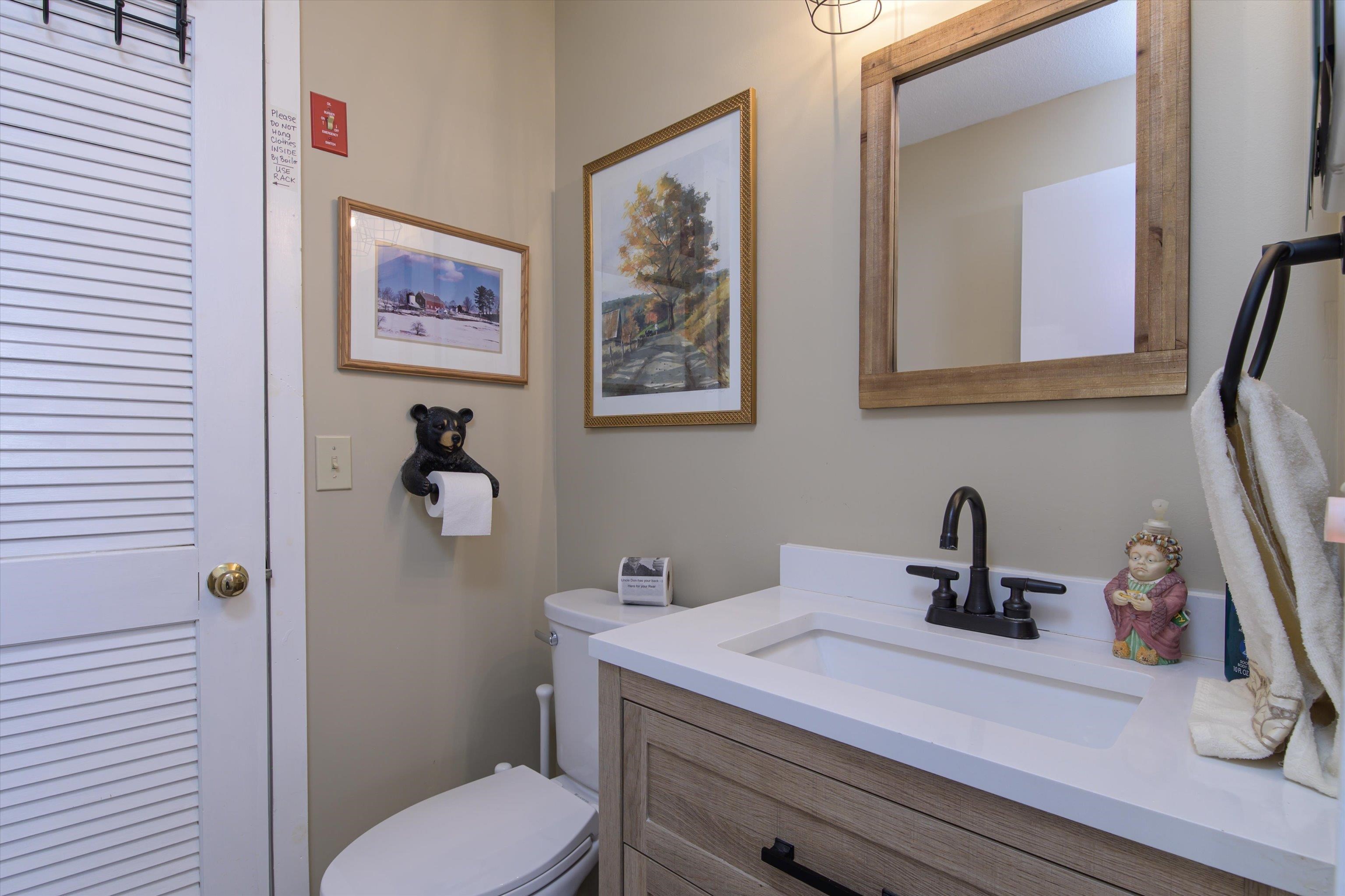 281 Okemo Trailside Extension Unit: 30C