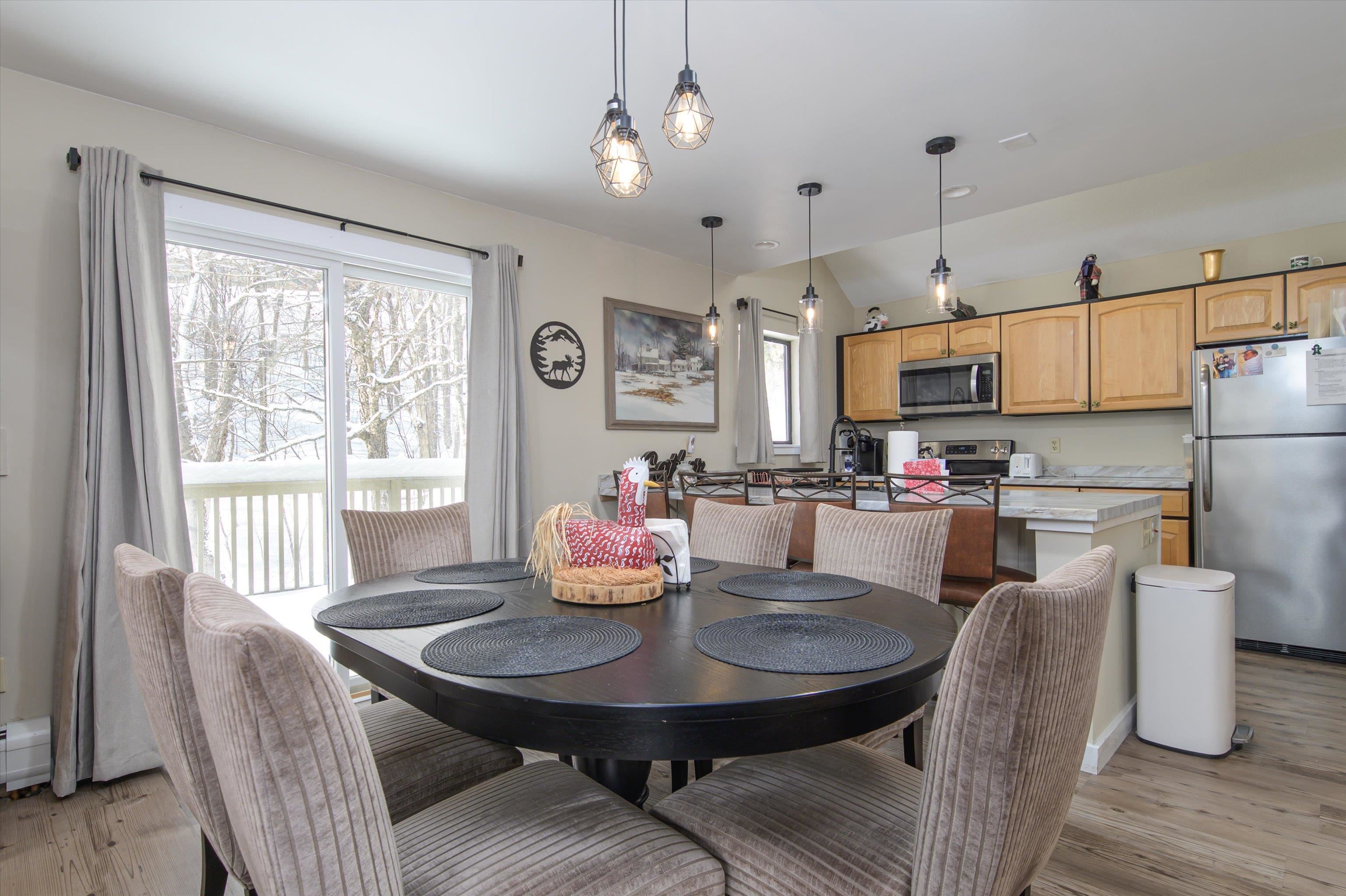 281 Okemo Trailside Extension Unit: 30C