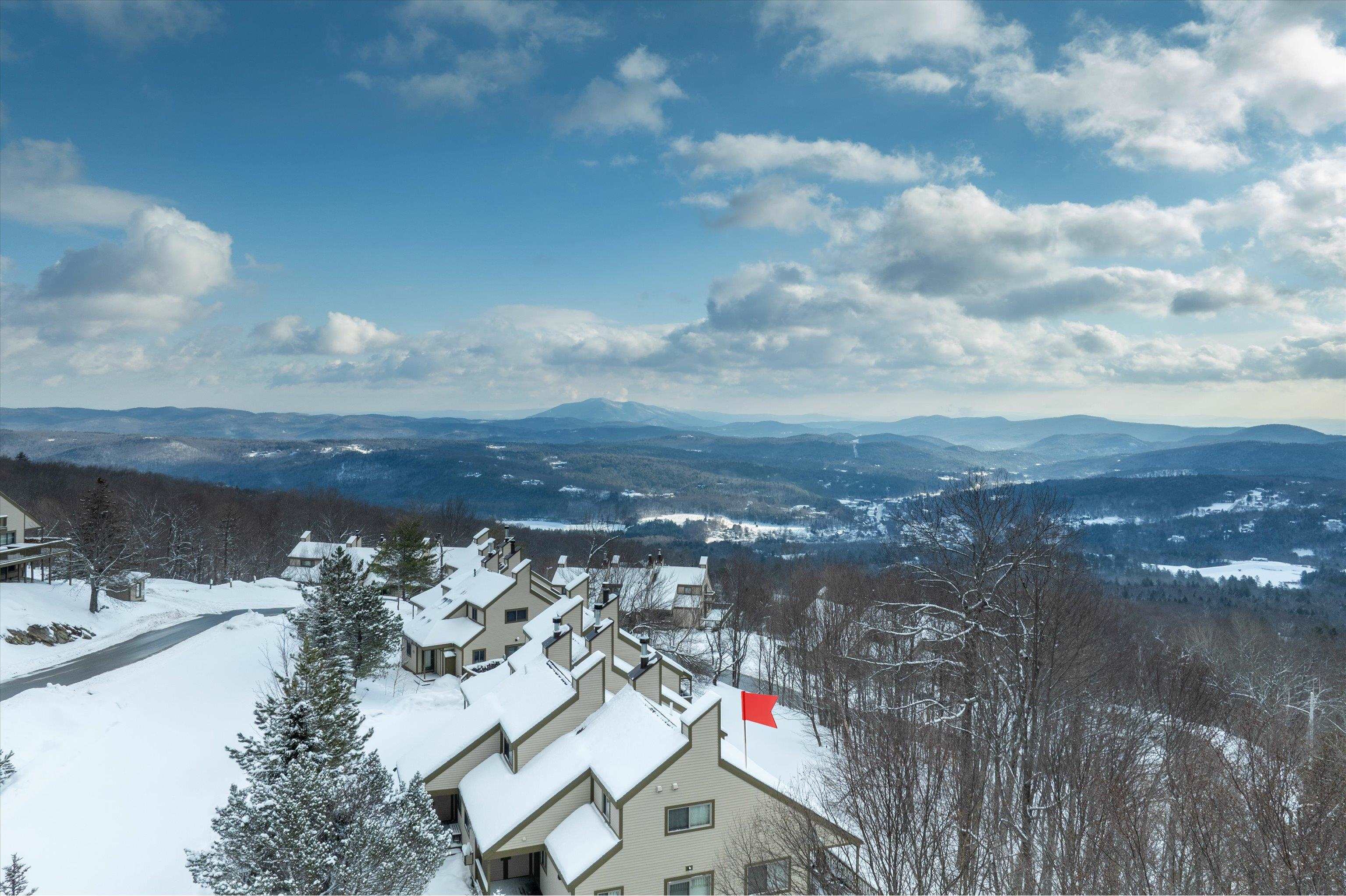 281 Okemo Trailside Extension Unit: 30C