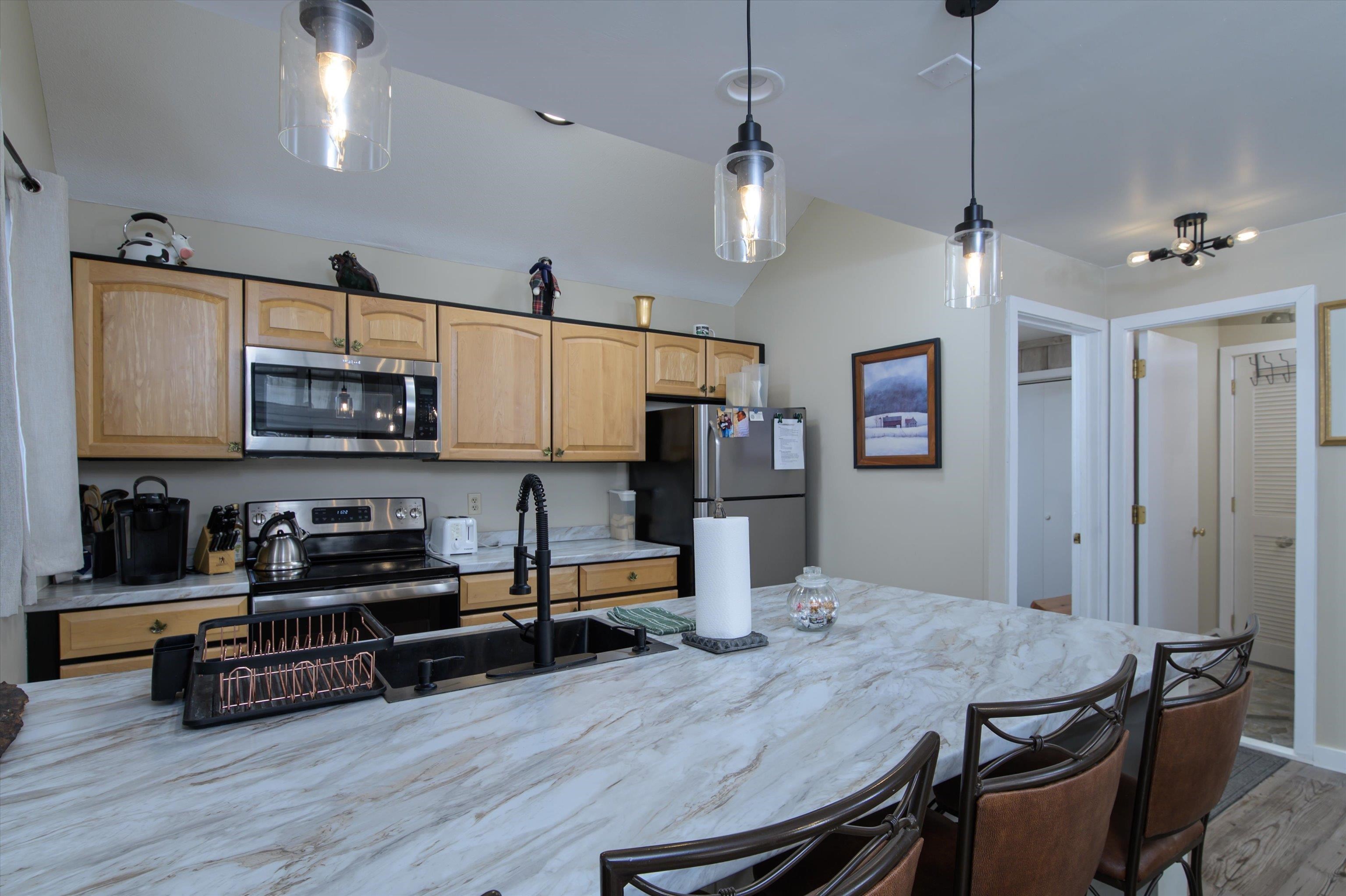 281 Okemo Trailside Extension Unit: 30C