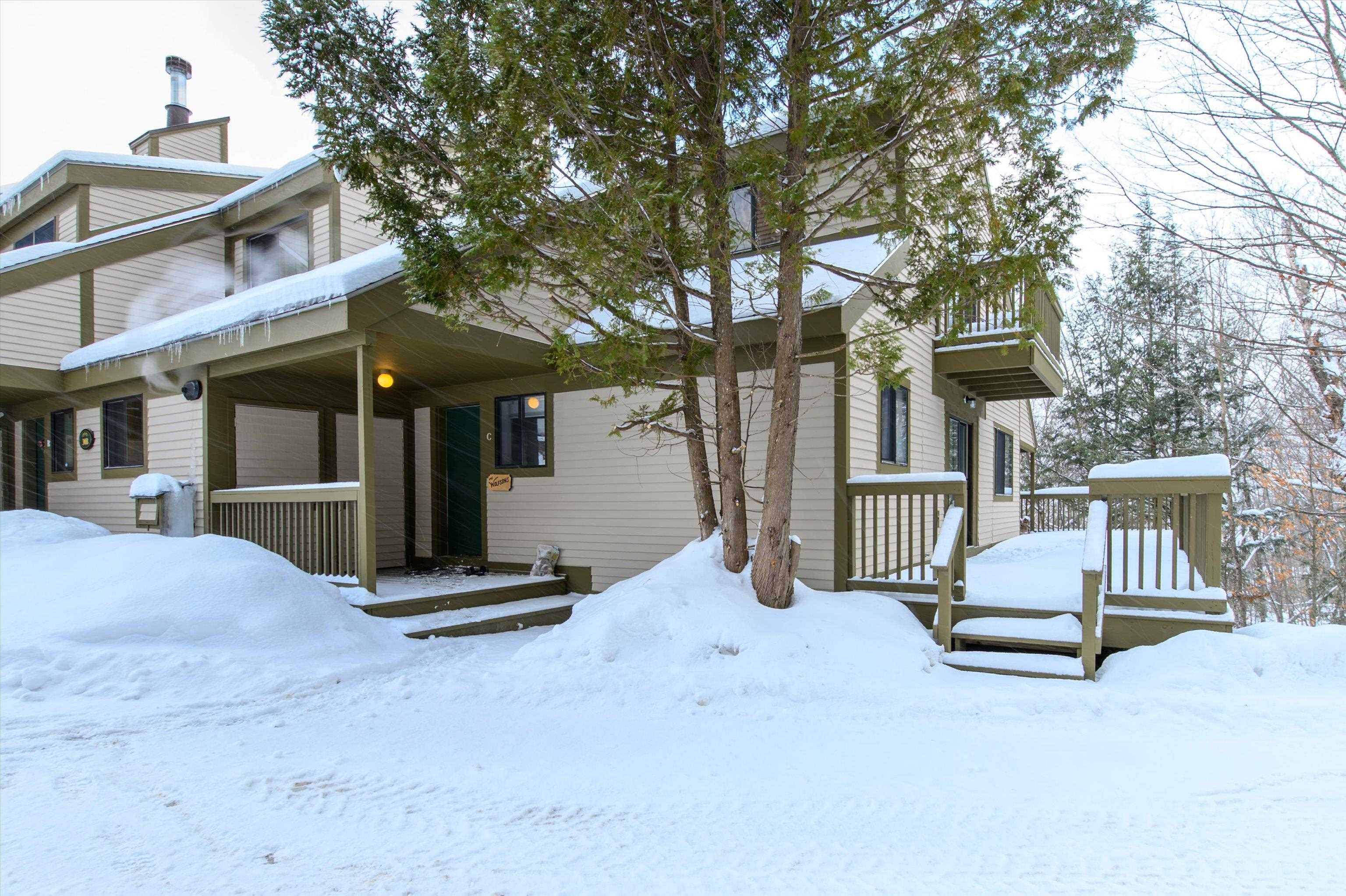 281 Okemo Trailside Extension Unit: 30C