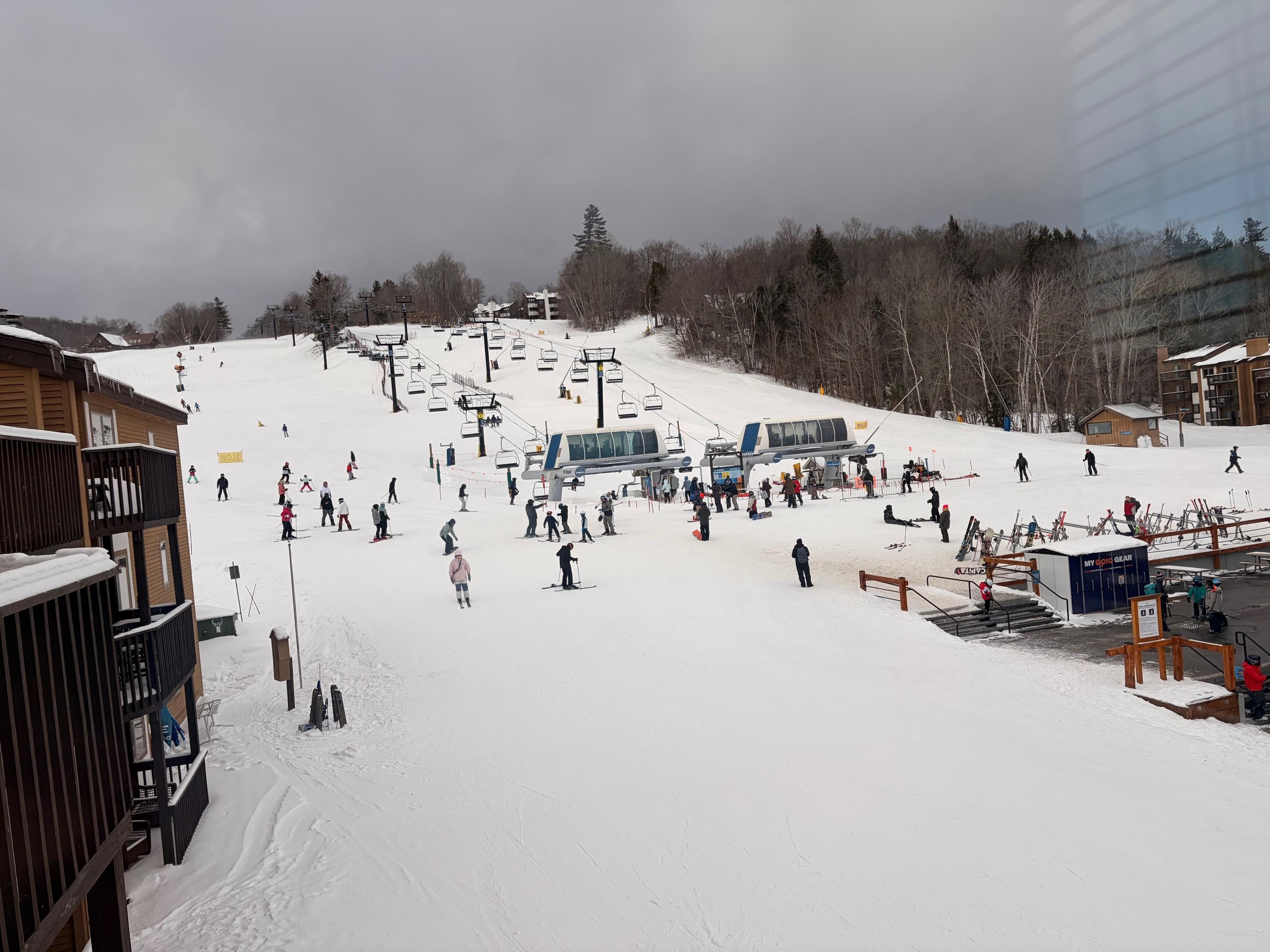 350 Mountain Road Unit: B303