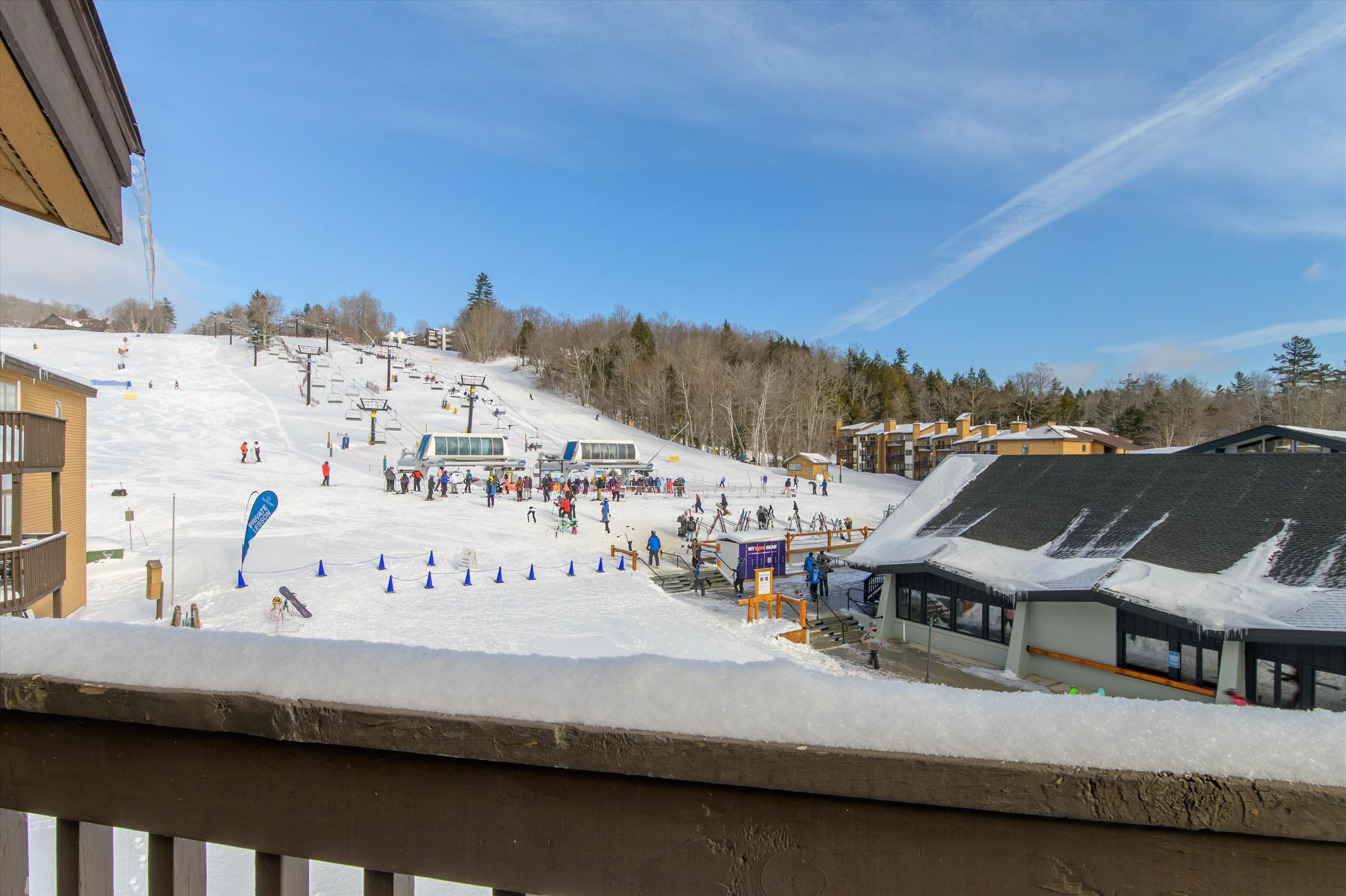 350 Mountain Road Unit: B303