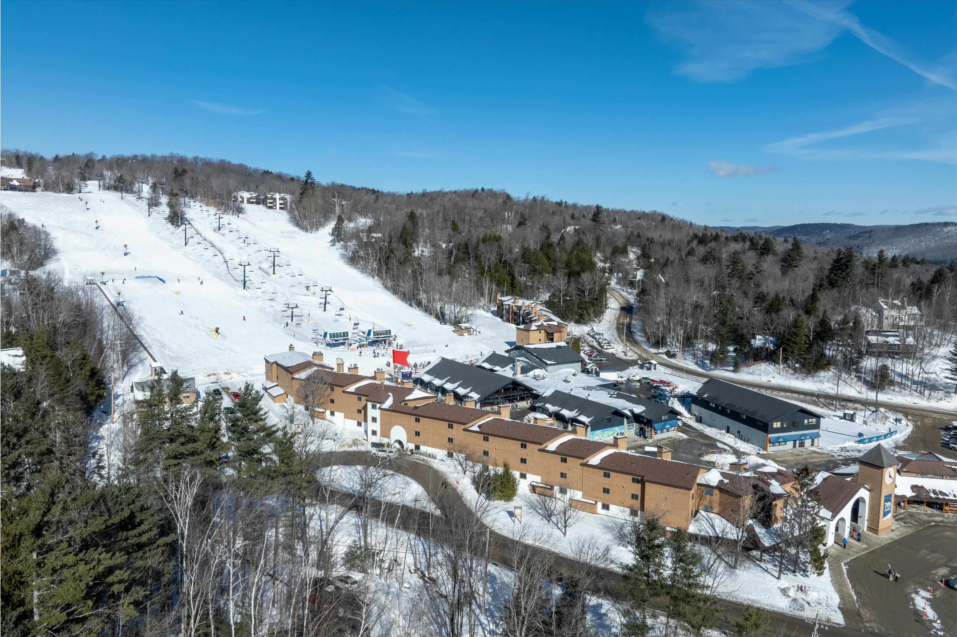 350 Mountain Road Unit: B303