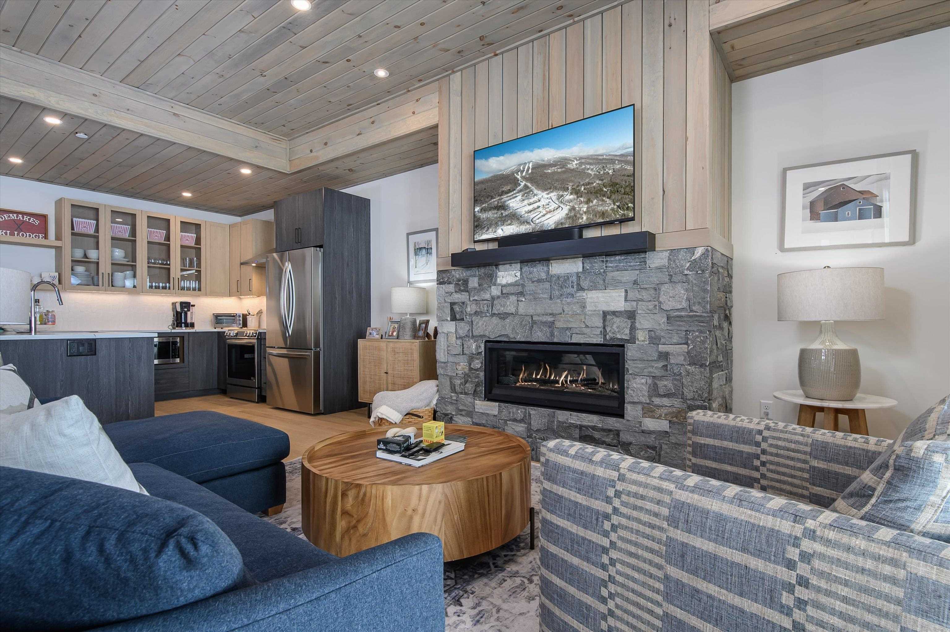 37 Village Center Road Unit: Blue Spruce #4