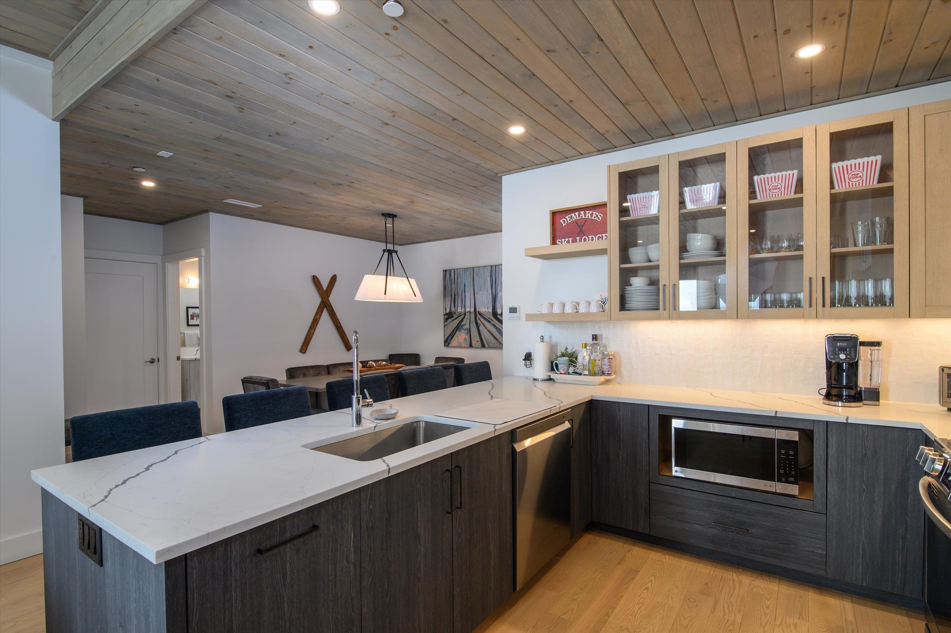 37 Village Center Road Unit: Blue Spruce #4