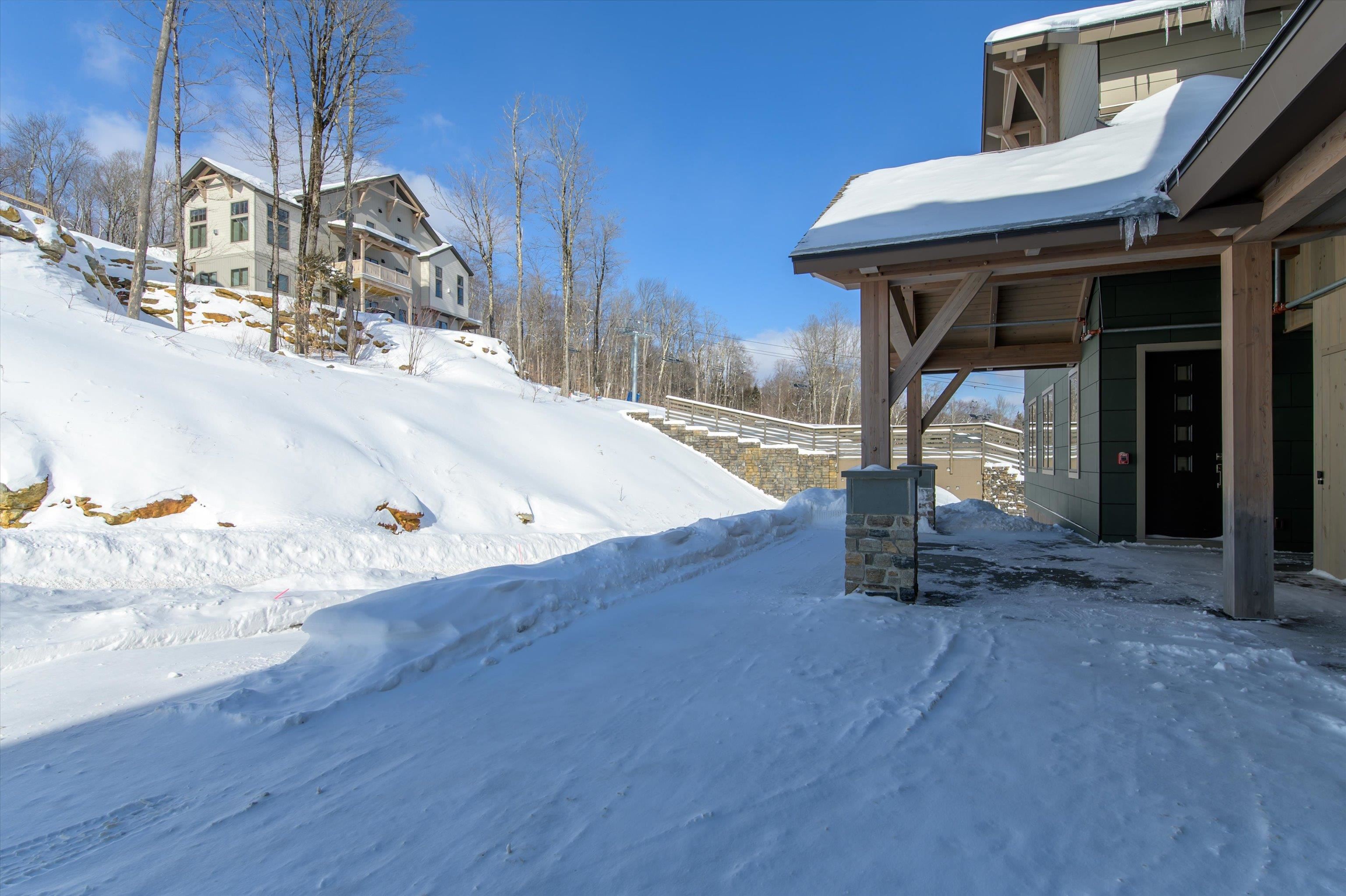 37 Village Center Road Unit: Blue Spruce #4