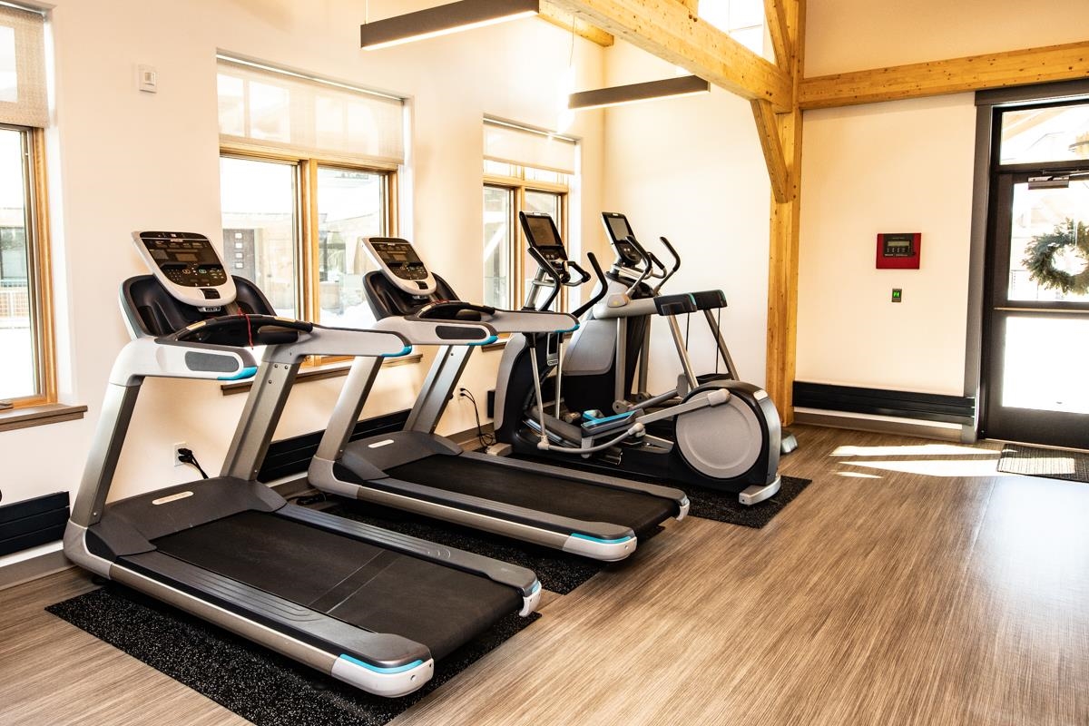 37 Village Center Road Unit: Blue Spruce #4