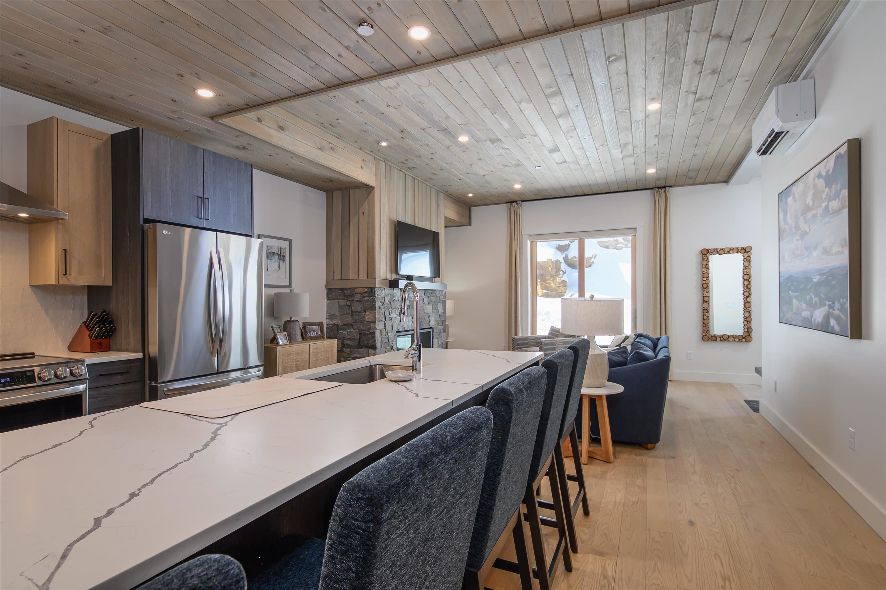 37 Village Center Road Unit: Blue Spruce #4