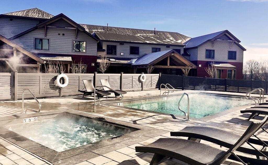 37 Village Center Road Unit: Blue Spruce #4