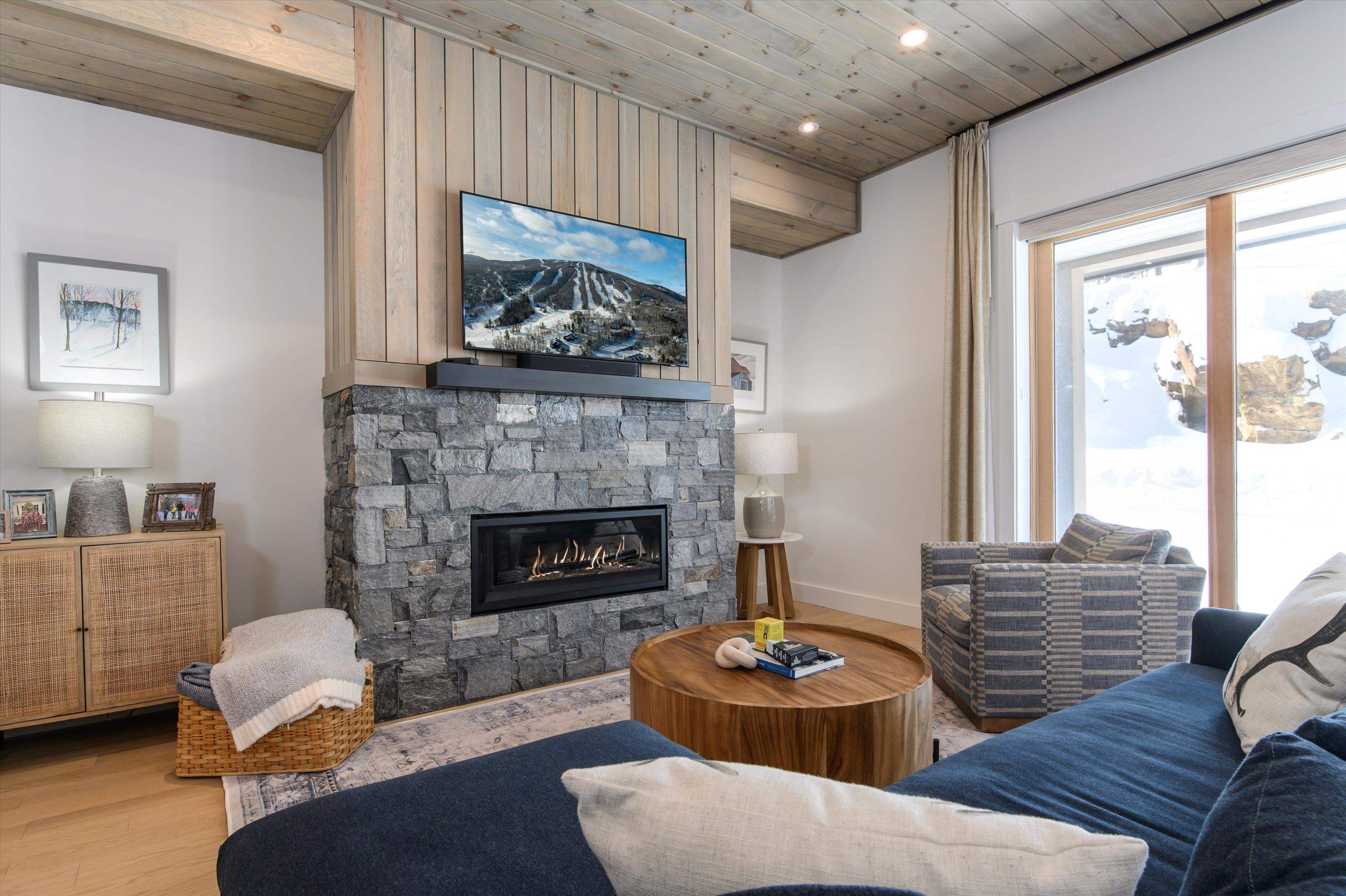 37 Village Center Road Unit: Blue Spruce #4