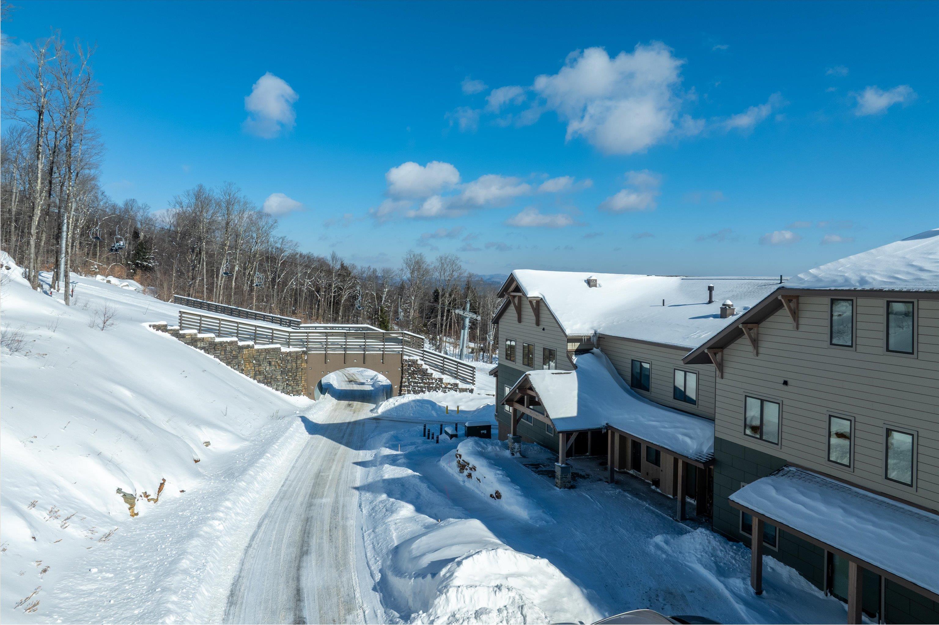 37 Village Center Road Unit: Blue Spruce #4
